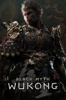 Black Myth Wukong