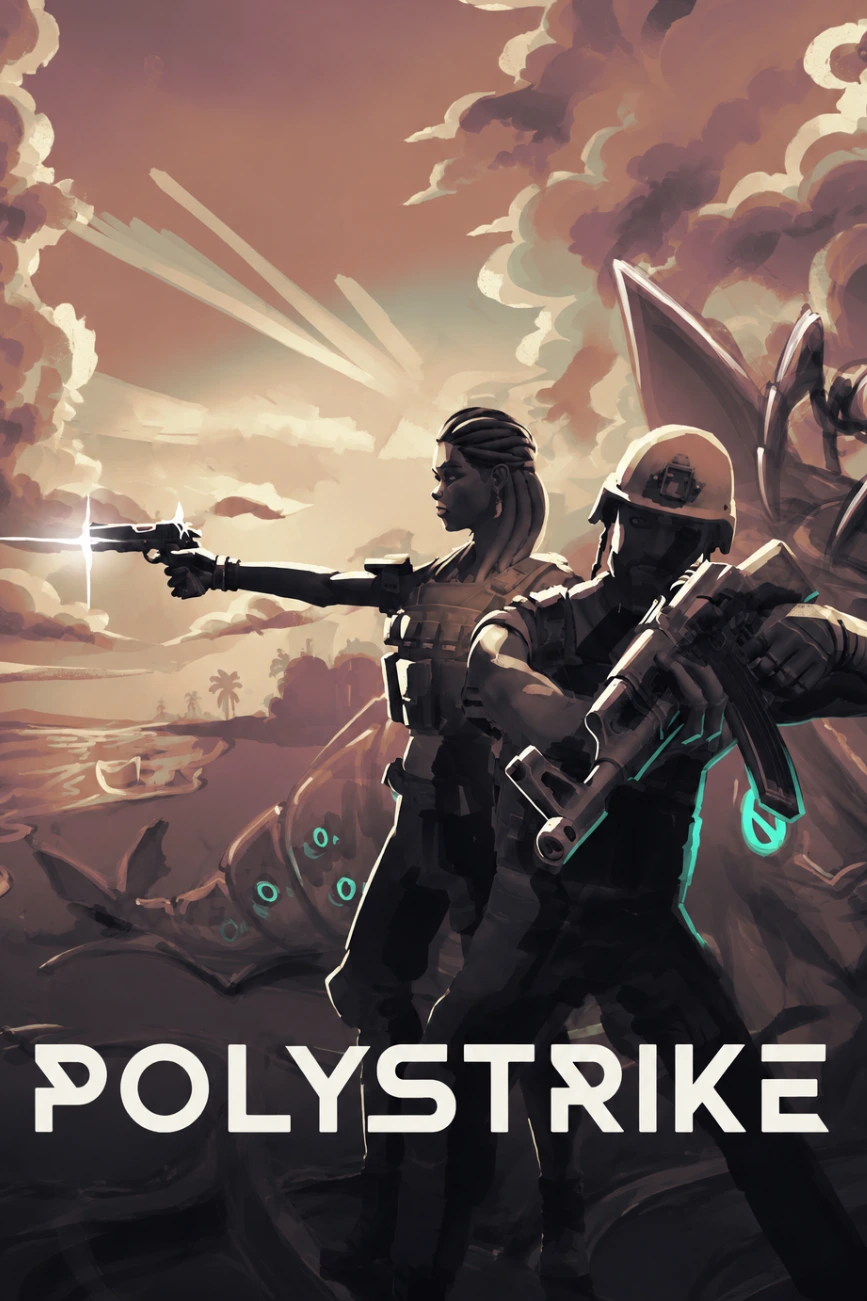 POLYSTRIKE