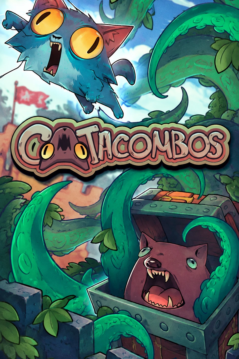 CATACOMBOS
