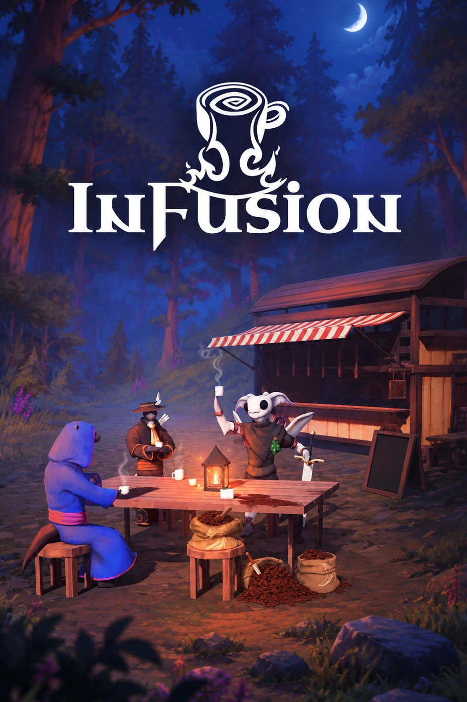 Infusion
