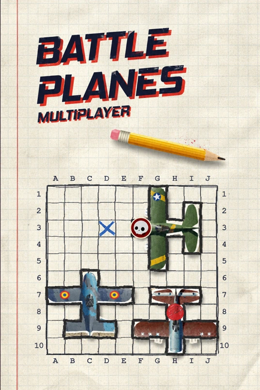Battle Planes: Multiplayer
