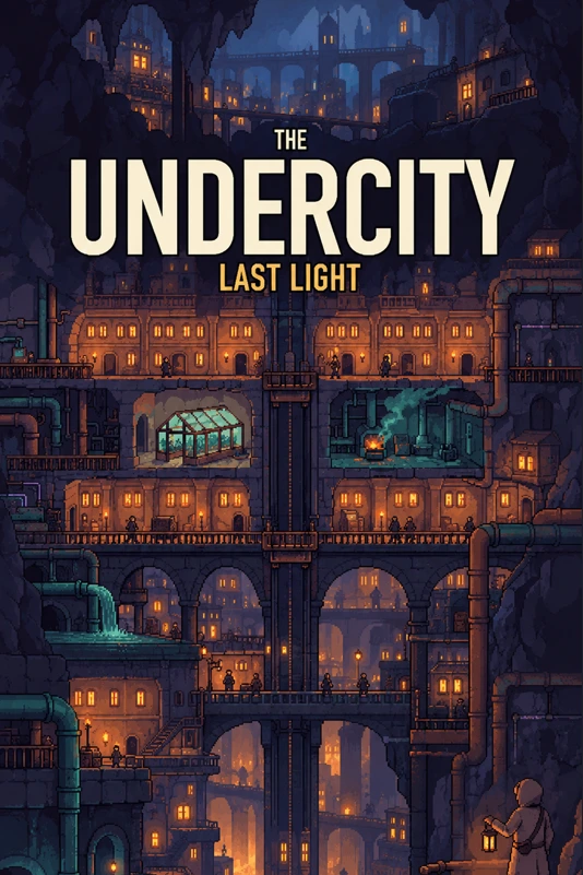 The Undercity: Last Light