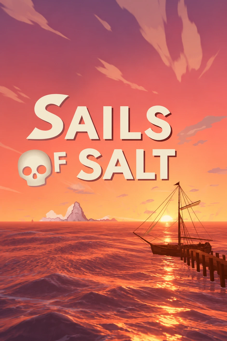 Sails of Salt