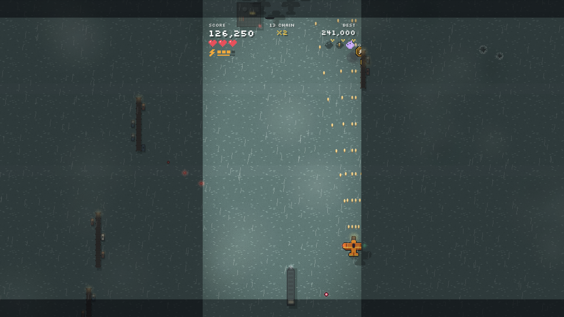 Ember Wing screenshot 5