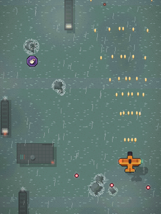 Ember Wing screenshot 6
