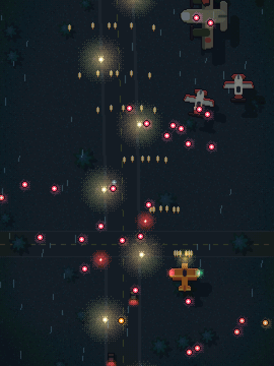 Ember Wing screenshot 7