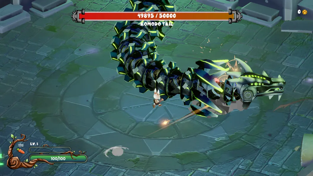 Paw Pew Pew screenshot 4