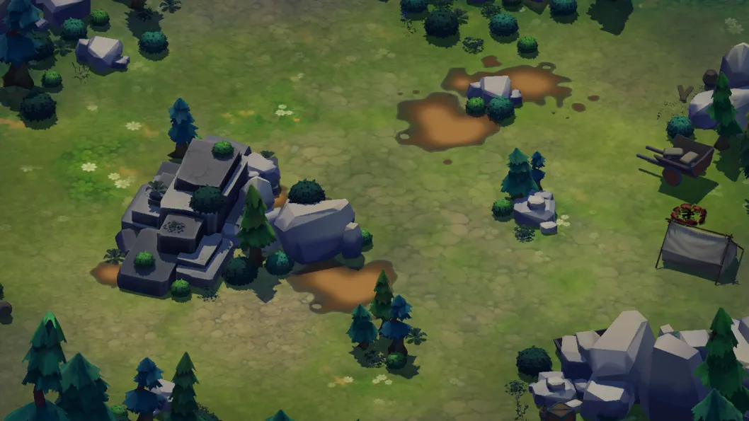 Paw Pew Pew screenshot 6