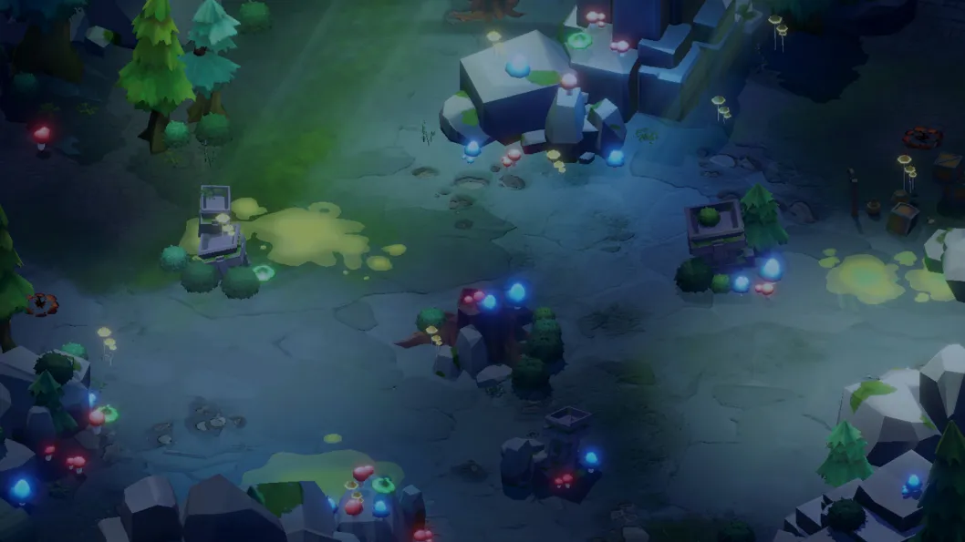 Paw Pew Pew screenshot 7