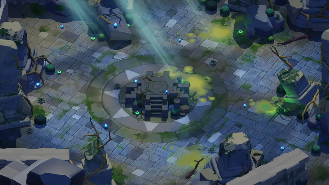 Paw Pew Pew screenshot 8