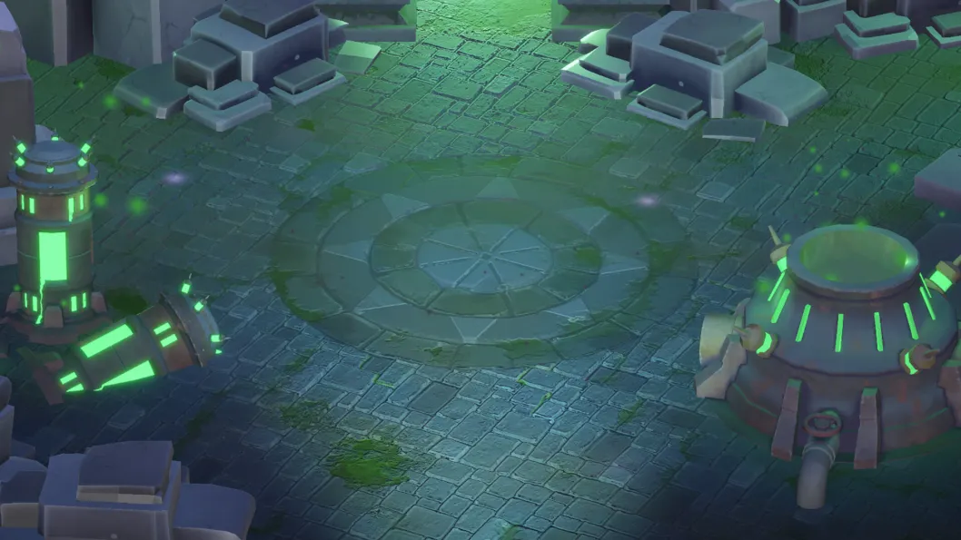 Paw Pew Pew screenshot 9