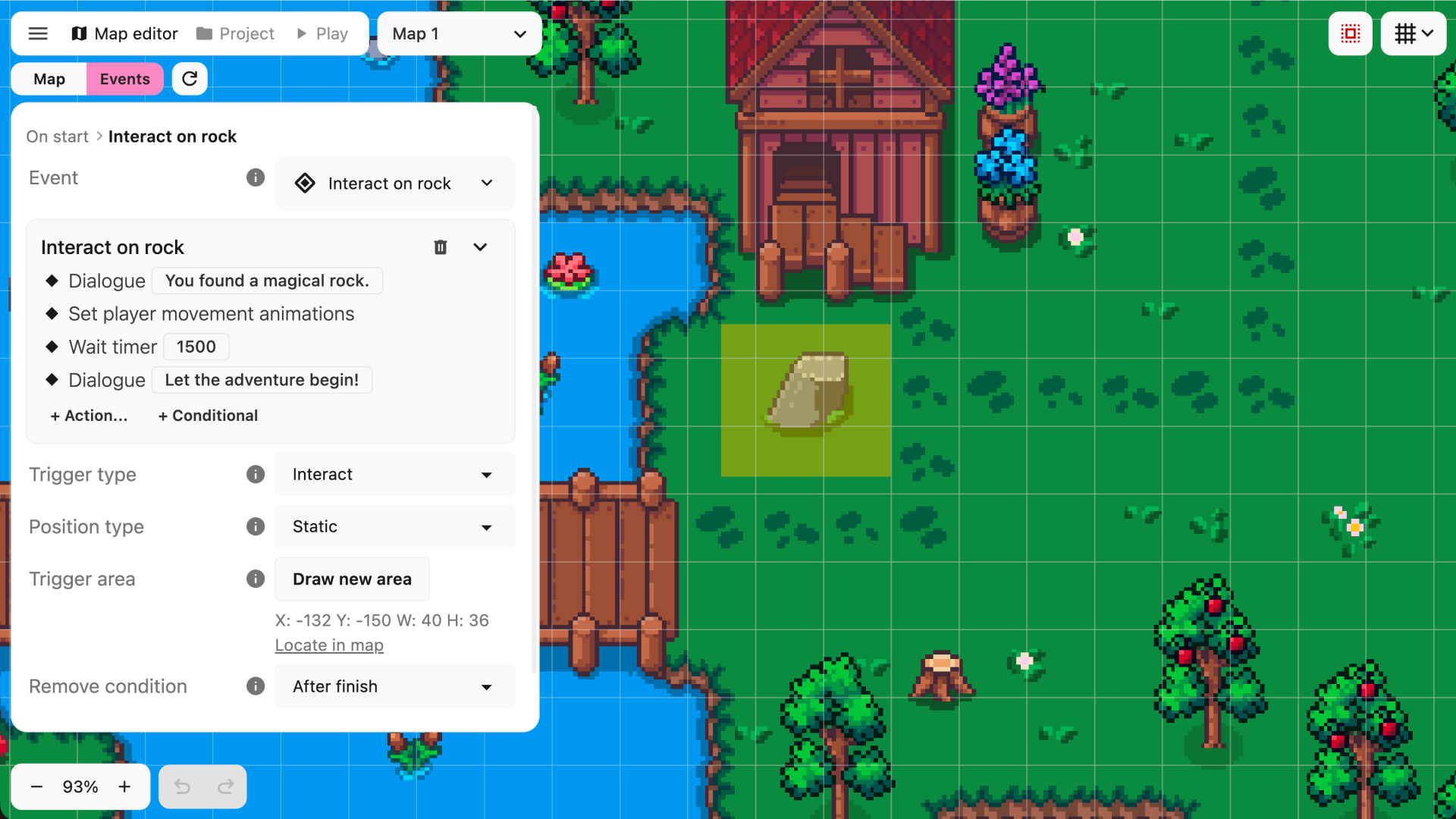 PS Maker screenshot 3