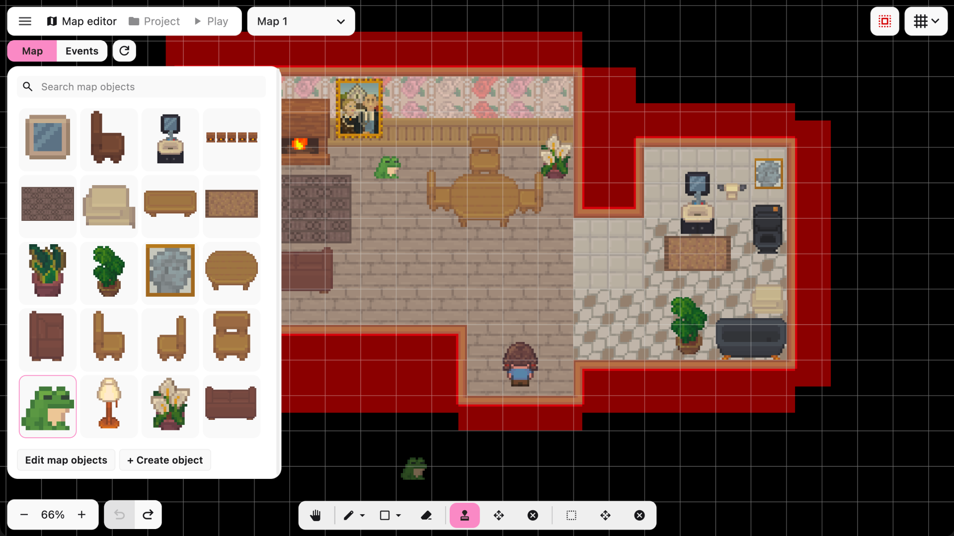 PS Maker screenshot 6