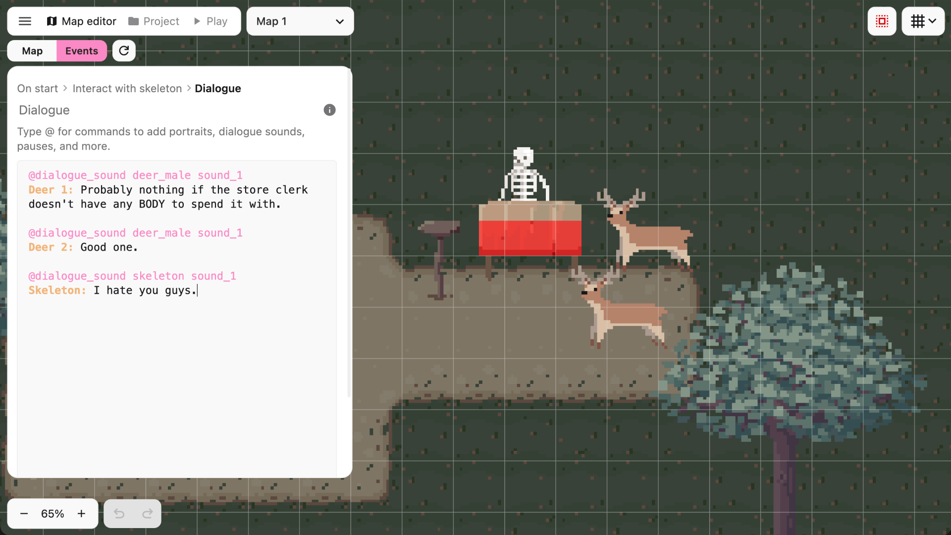 PS Maker screenshot 7