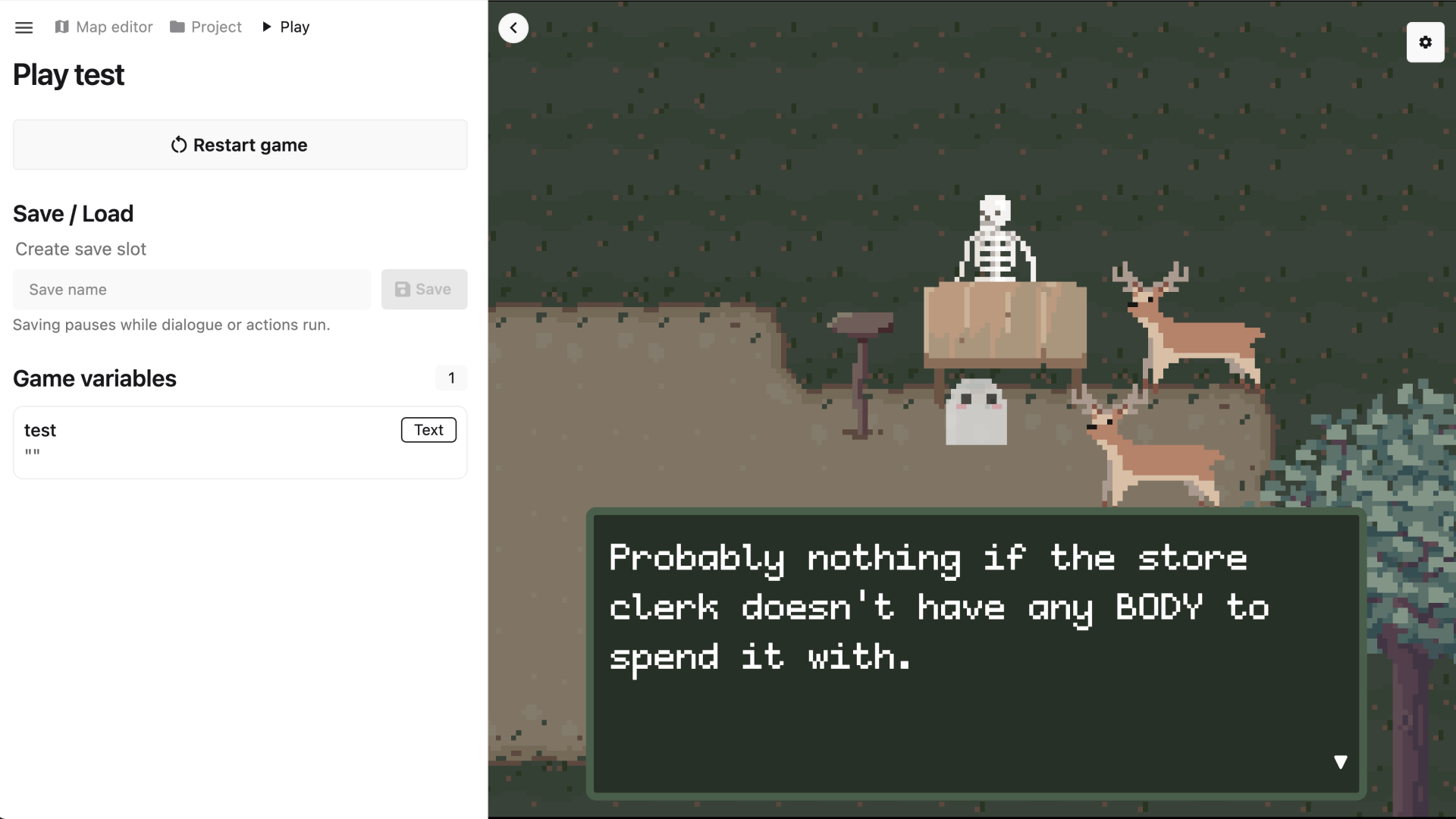PS Maker screenshot 8