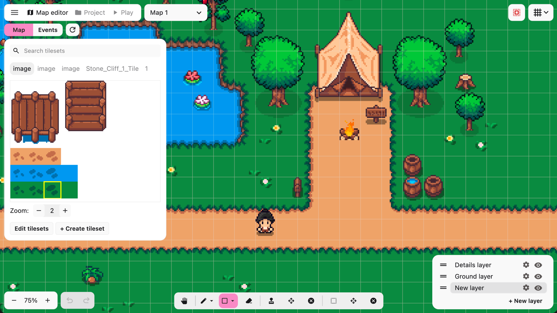 PS Maker screenshot 9