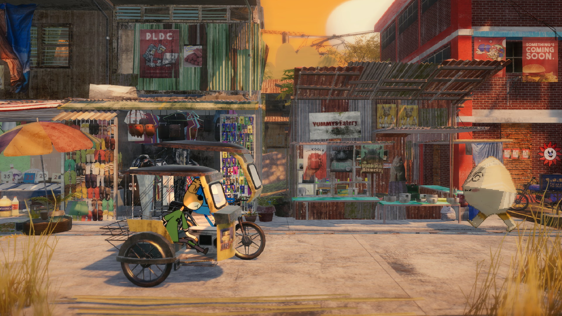 Lost & Found screenshot 1