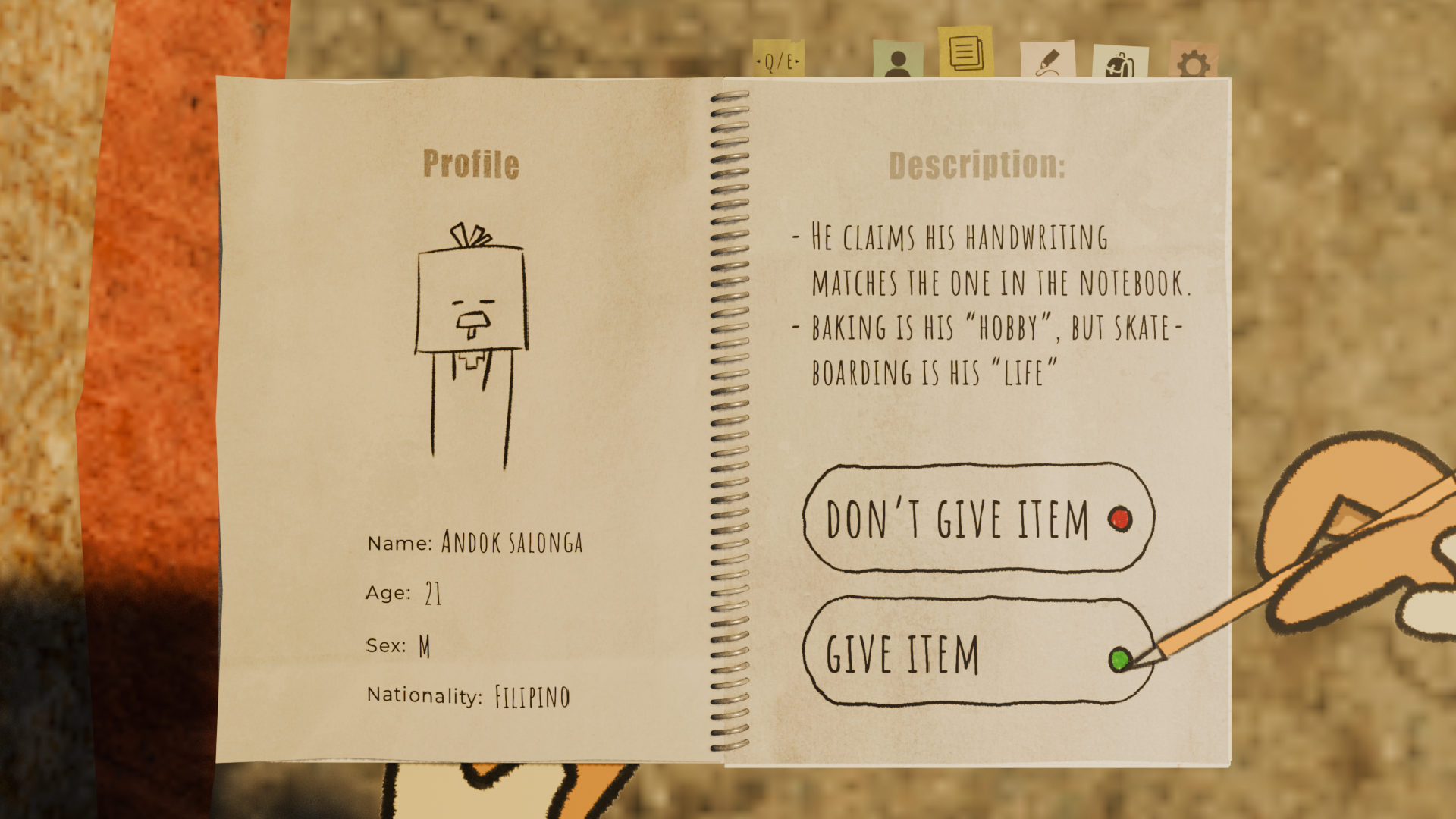 Lost & Found screenshot 4