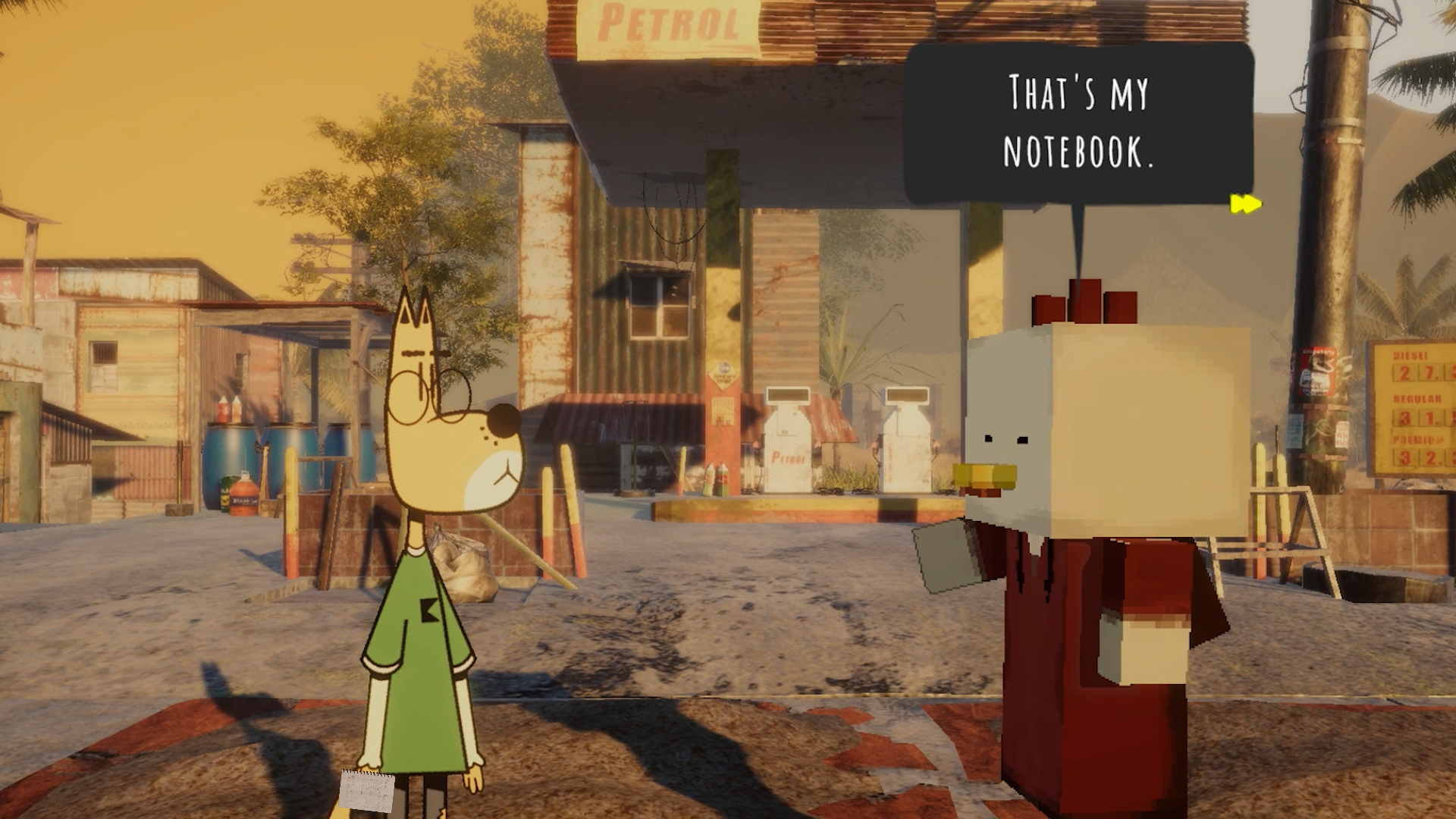 Lost & Found screenshot 6