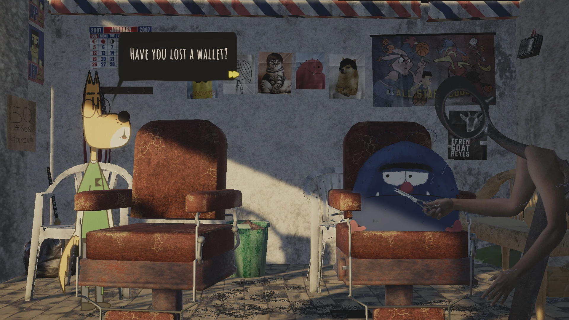 Lost & Found screenshot 7