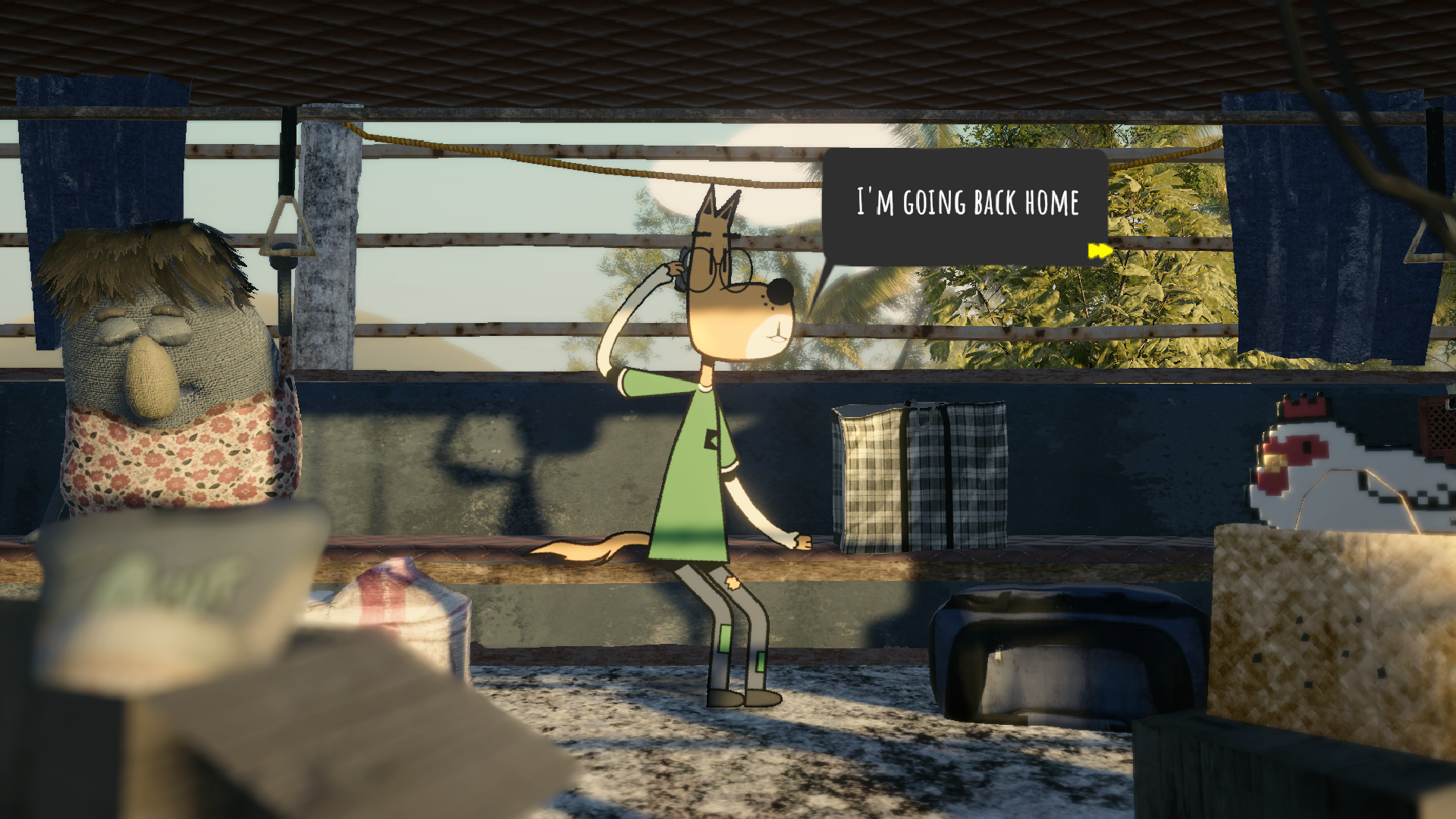 Lost & Found screenshot 8
