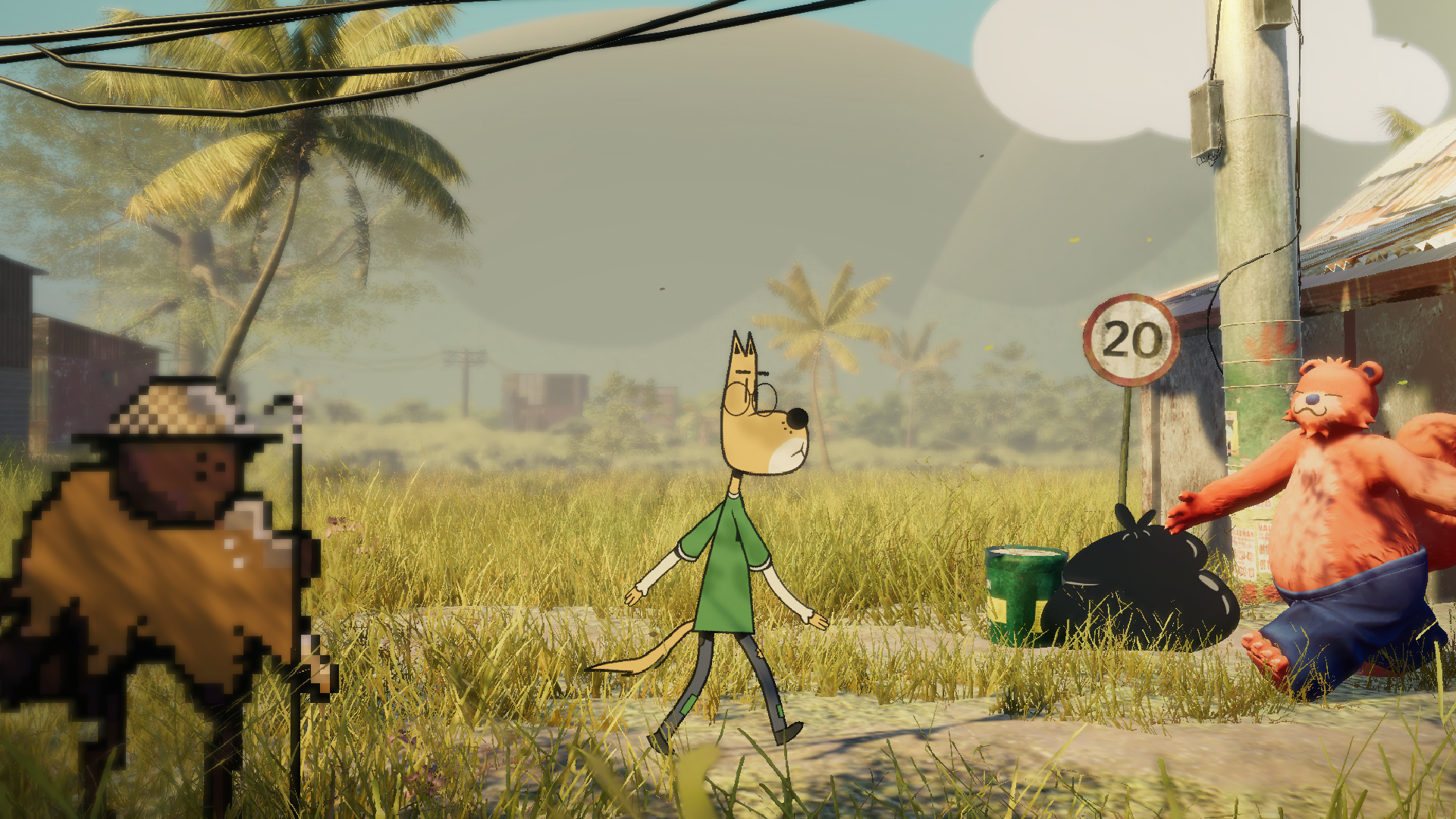 Lost & Found screenshot 9
