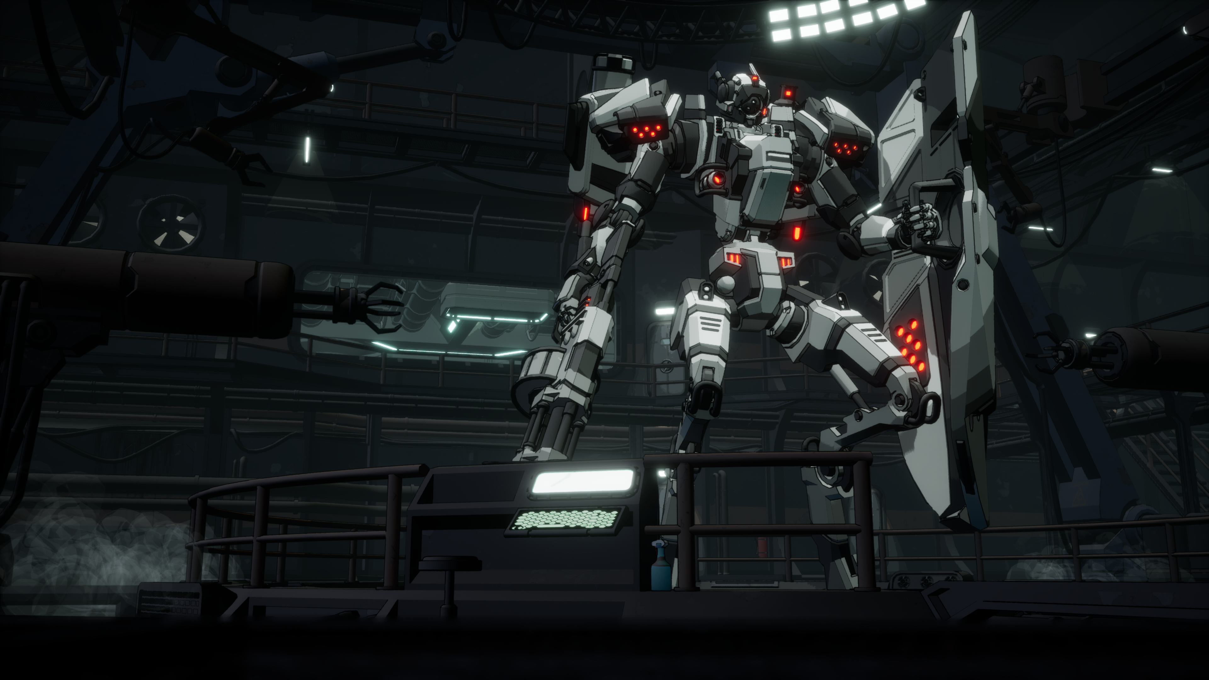 Code RAPID screenshot 1