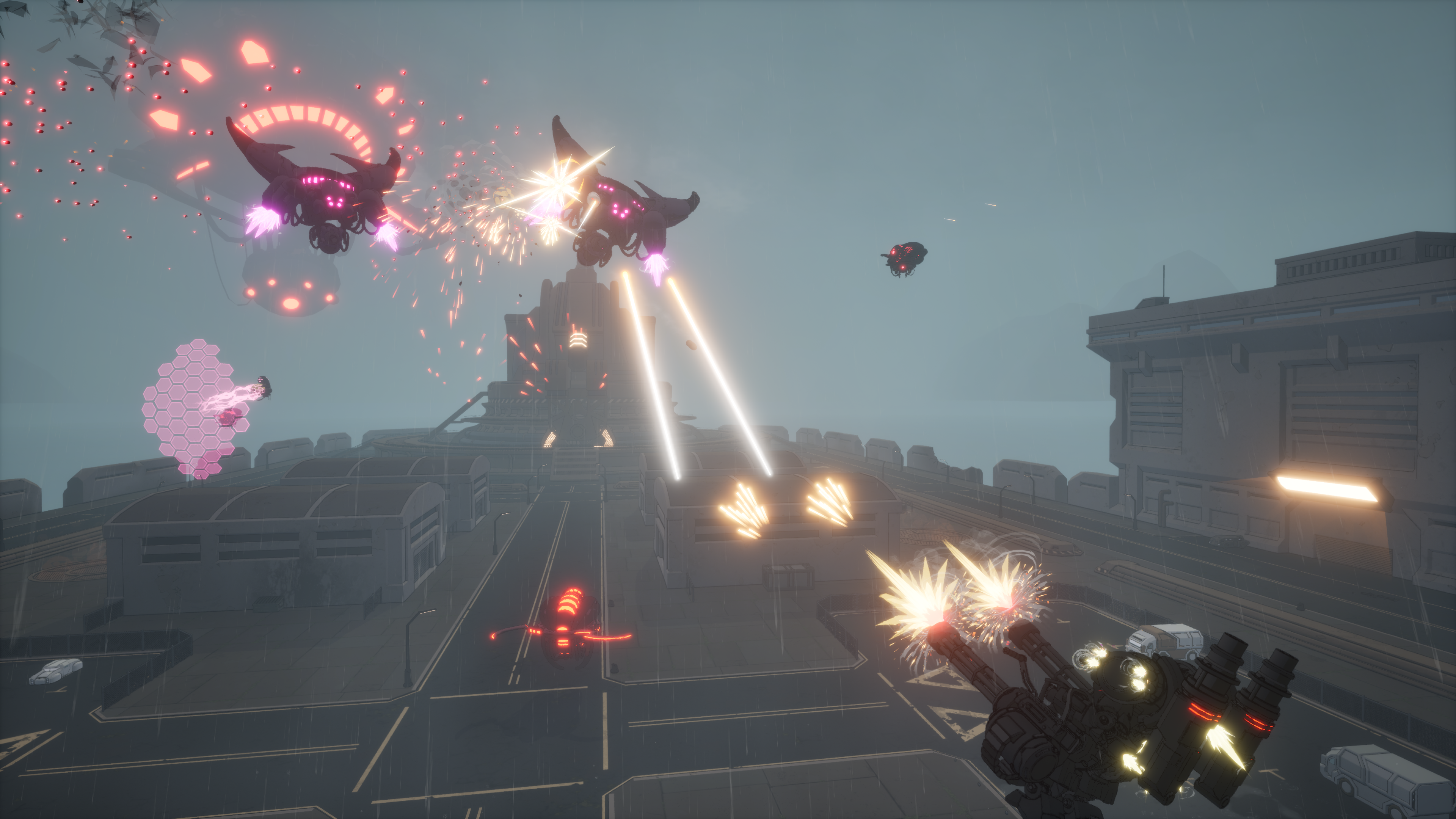 Code RAPID screenshot 2