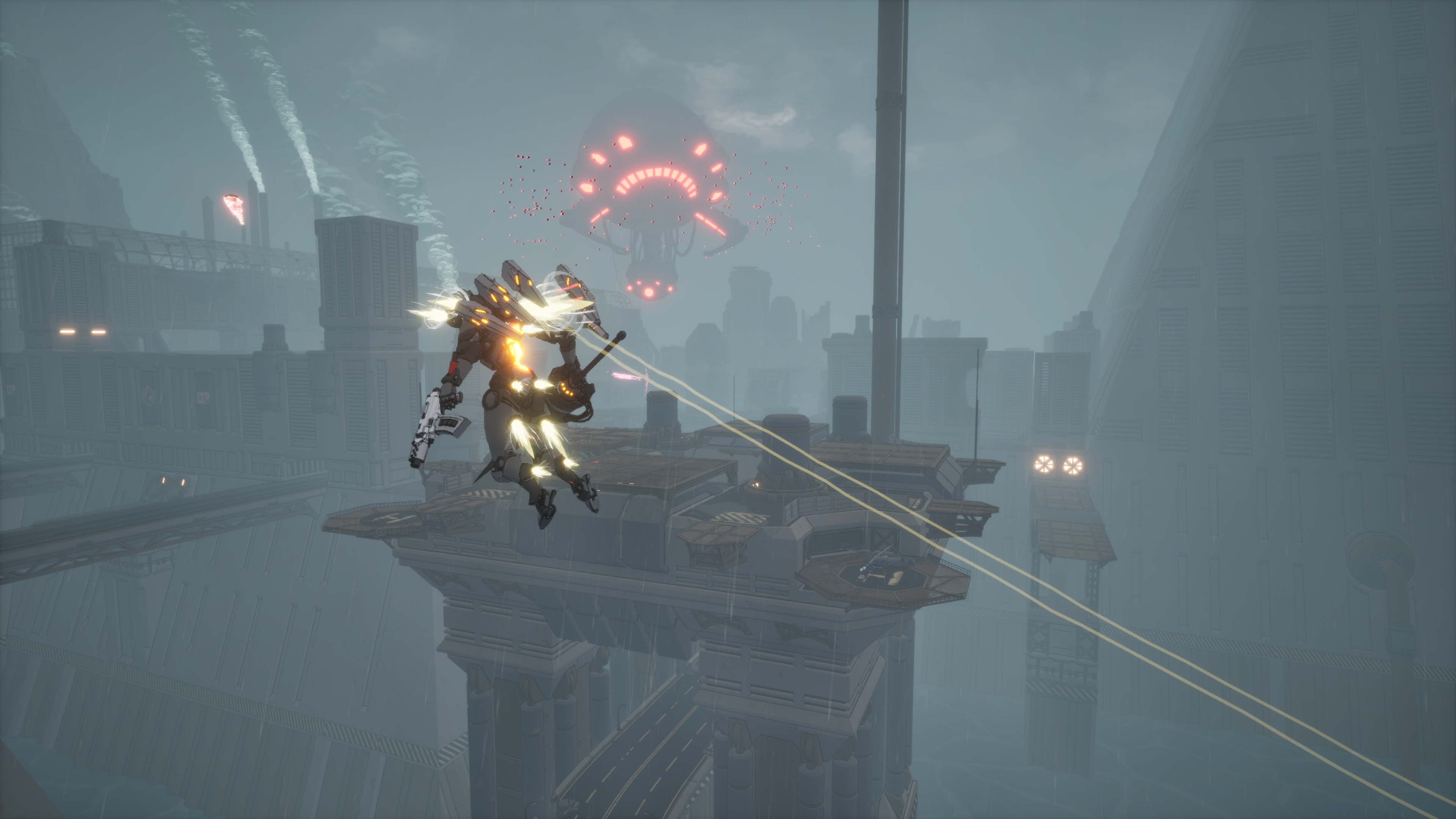 Code RAPID screenshot 3