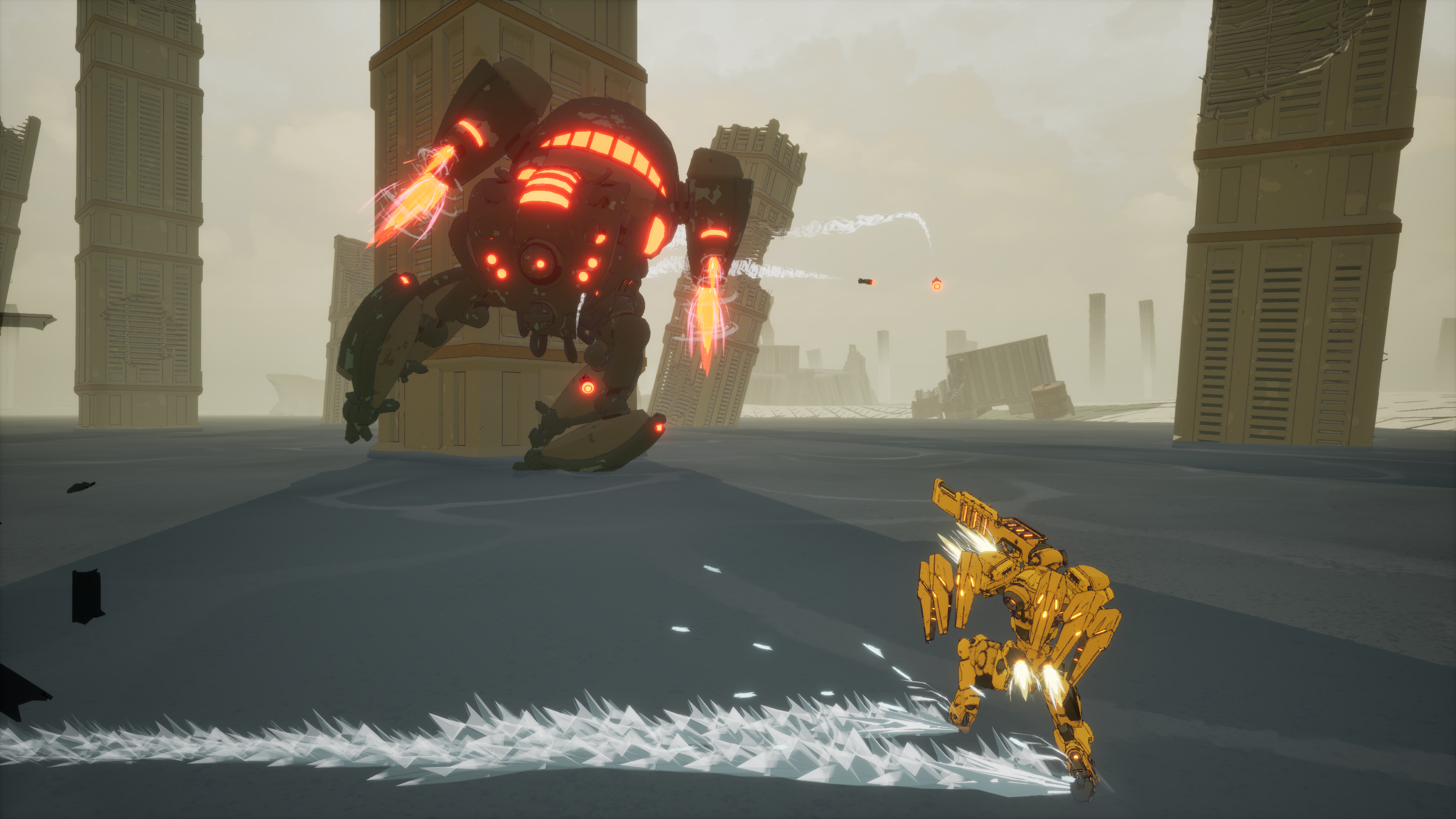 Code RAPID screenshot 4