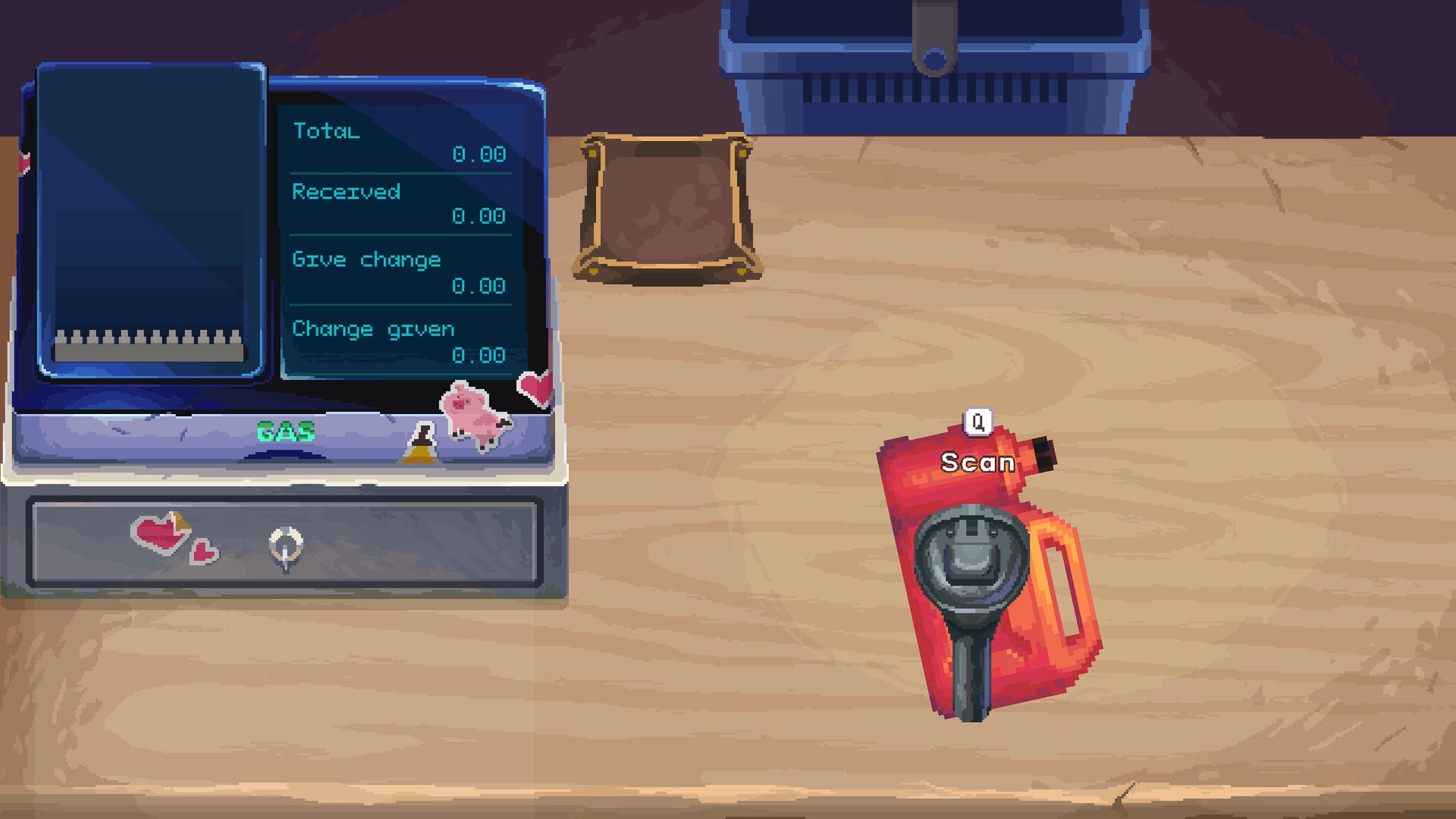 The Last Gas Station screenshot 4