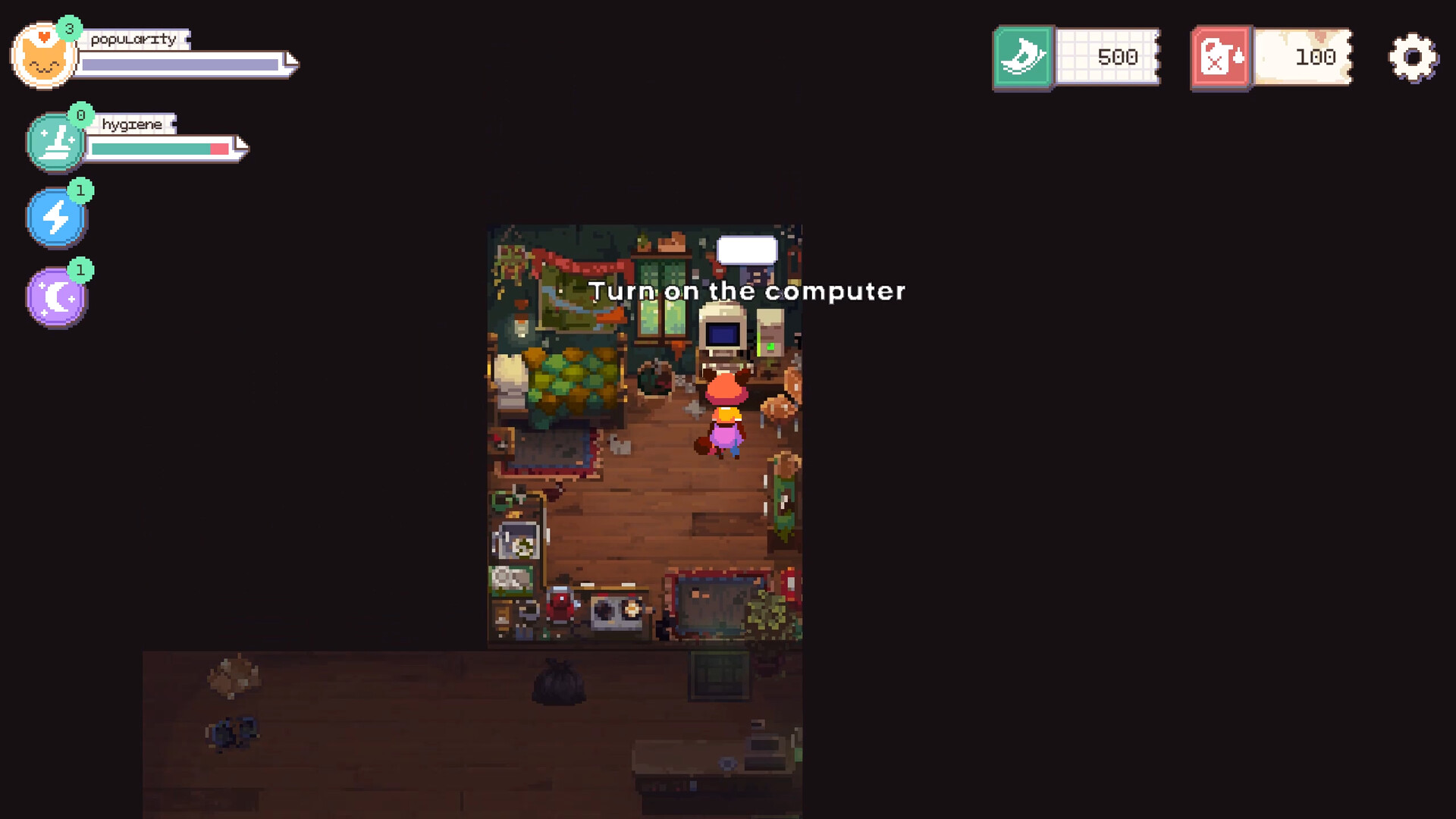 The Last Gas Station screenshot 9