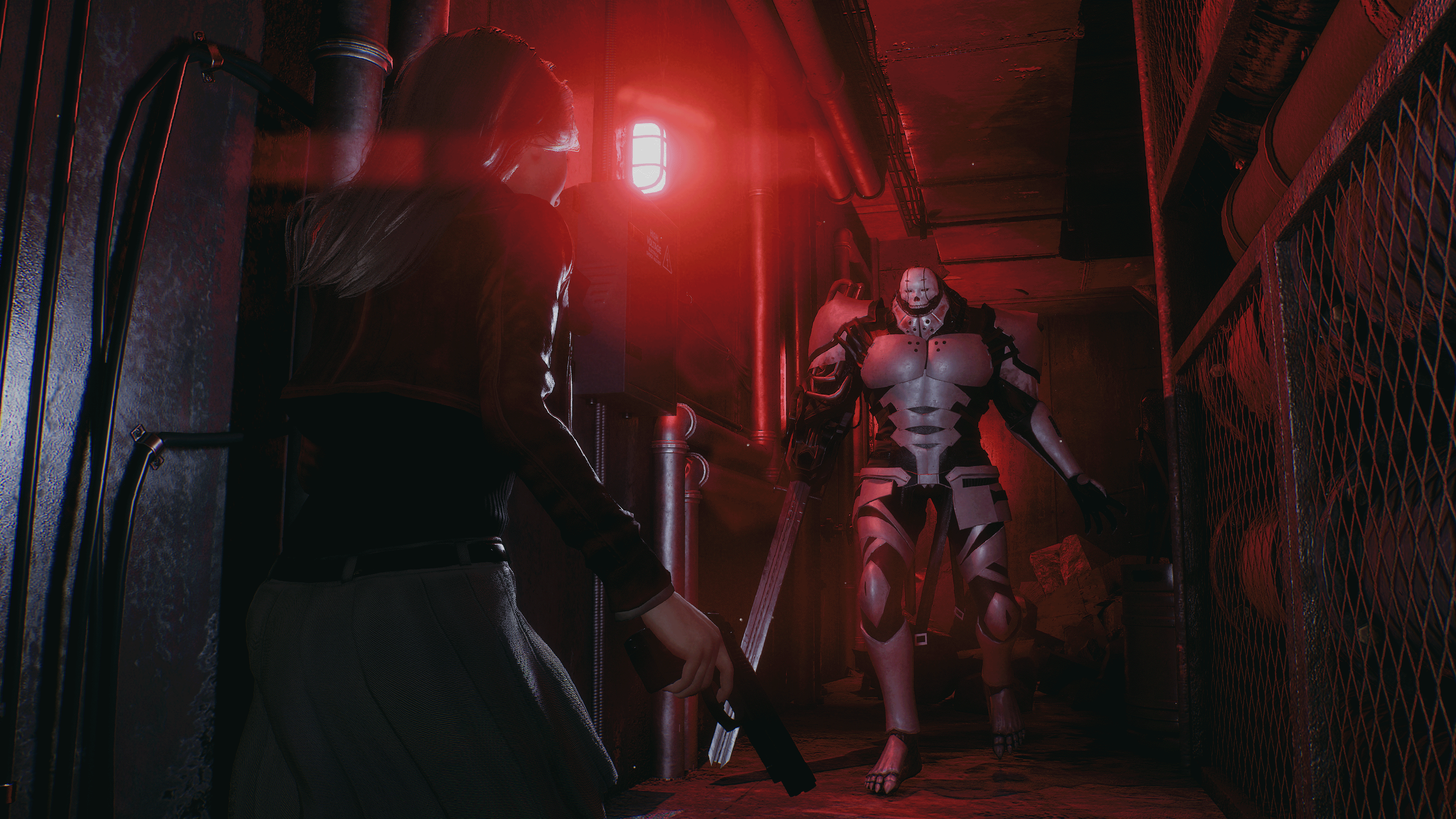 PSYCHO DEAD screenshot 1