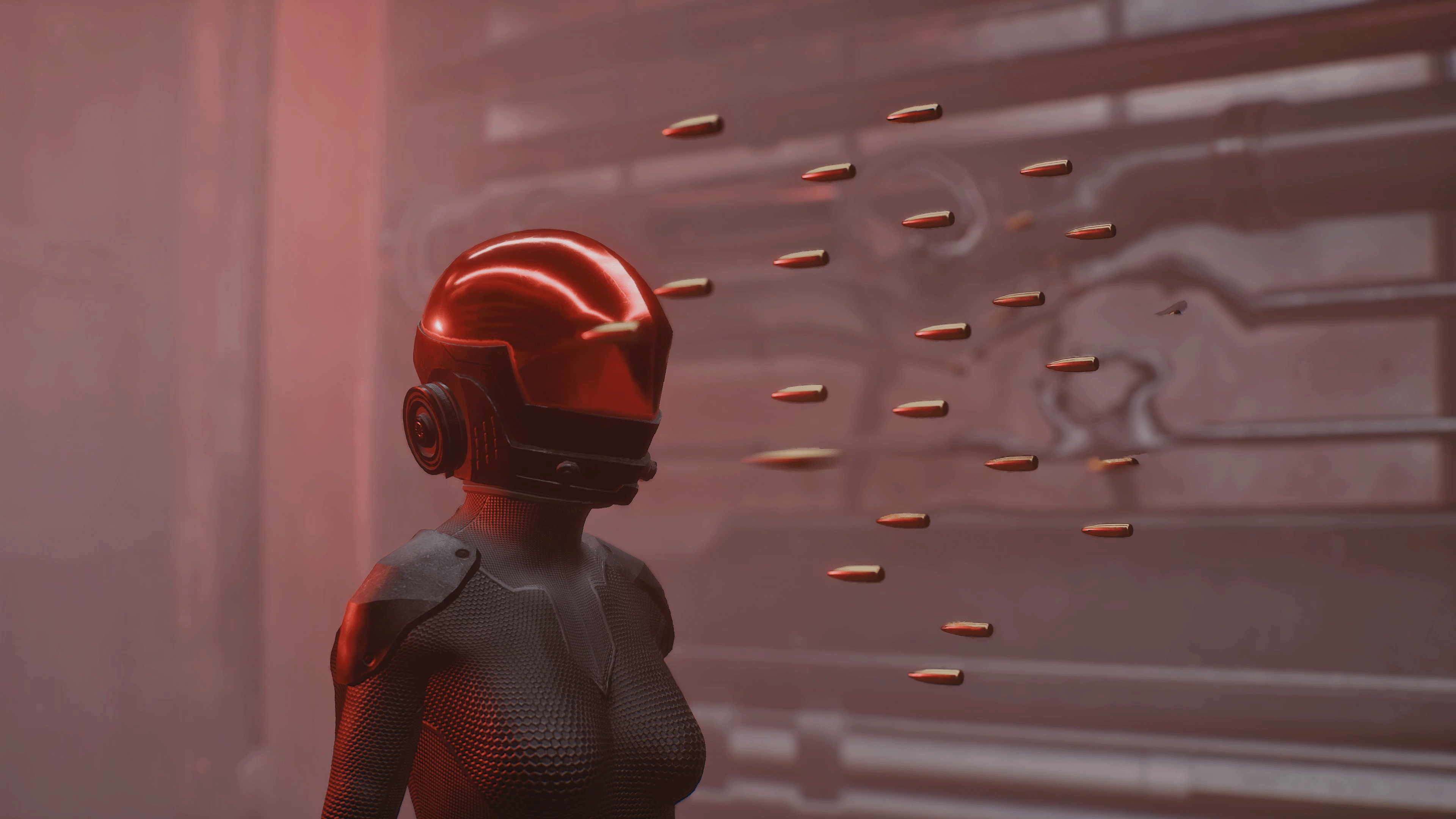 PSYCHO DEAD screenshot 5