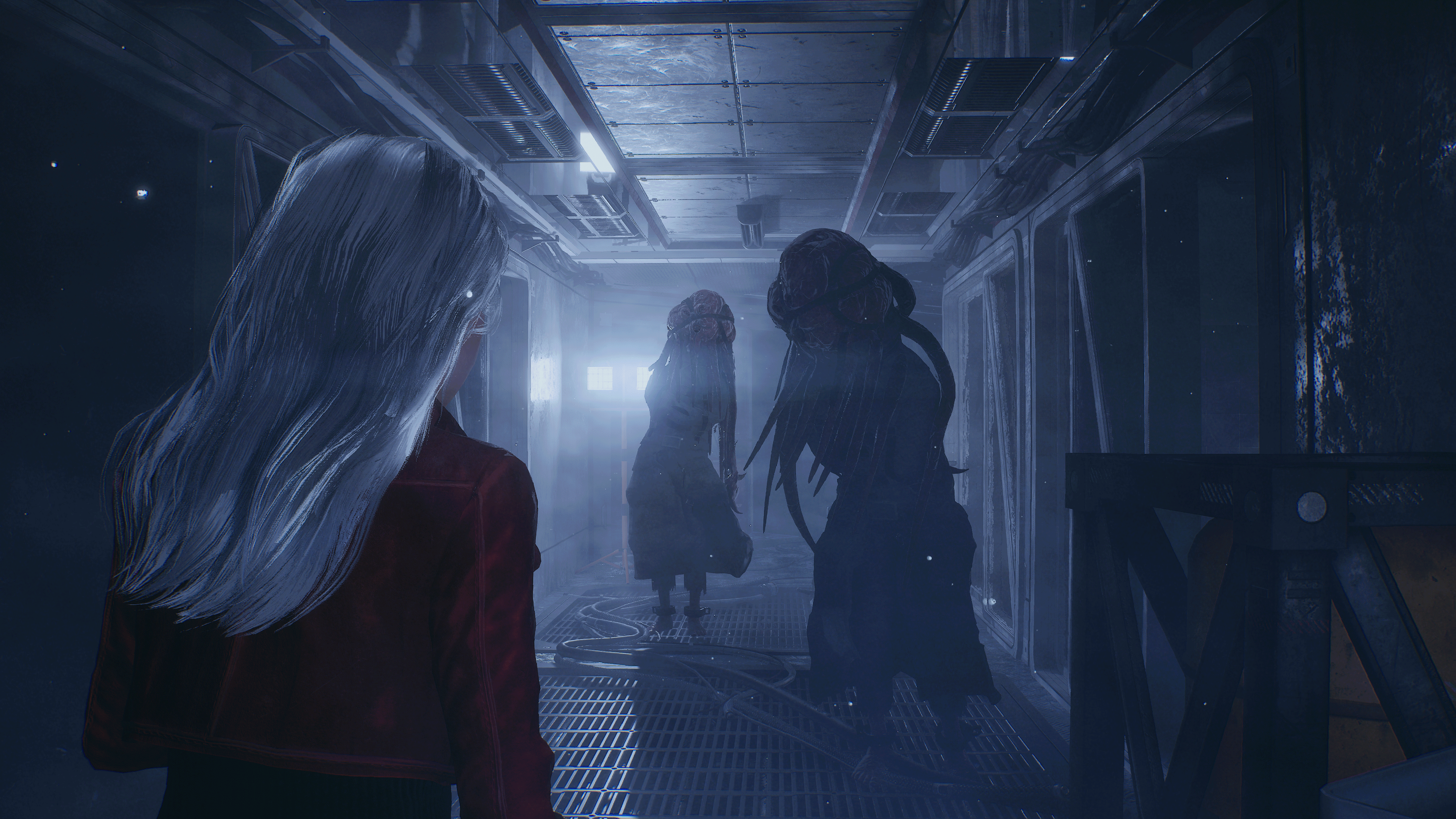 PSYCHO DEAD screenshot 7