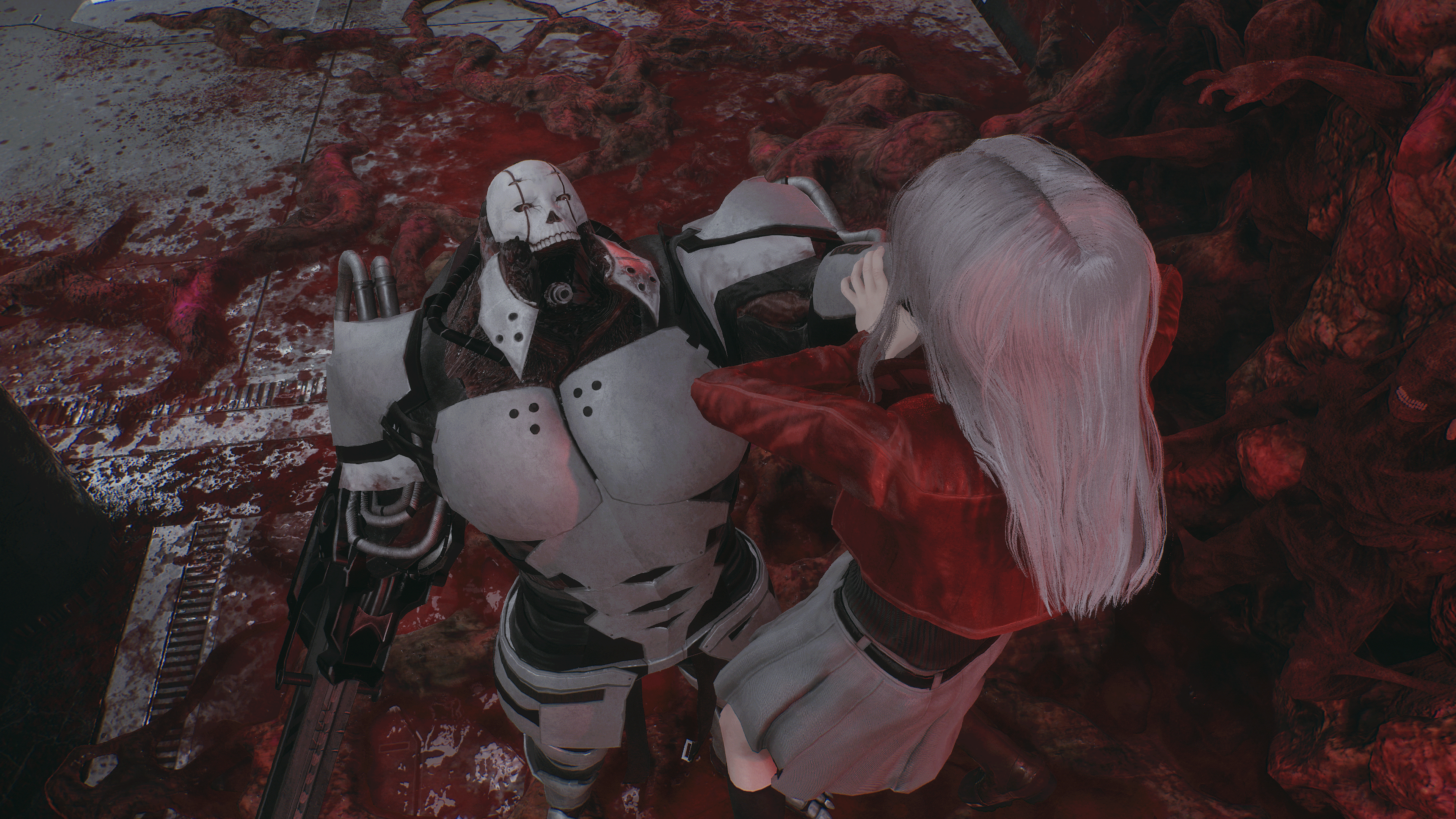 PSYCHO DEAD screenshot 9
