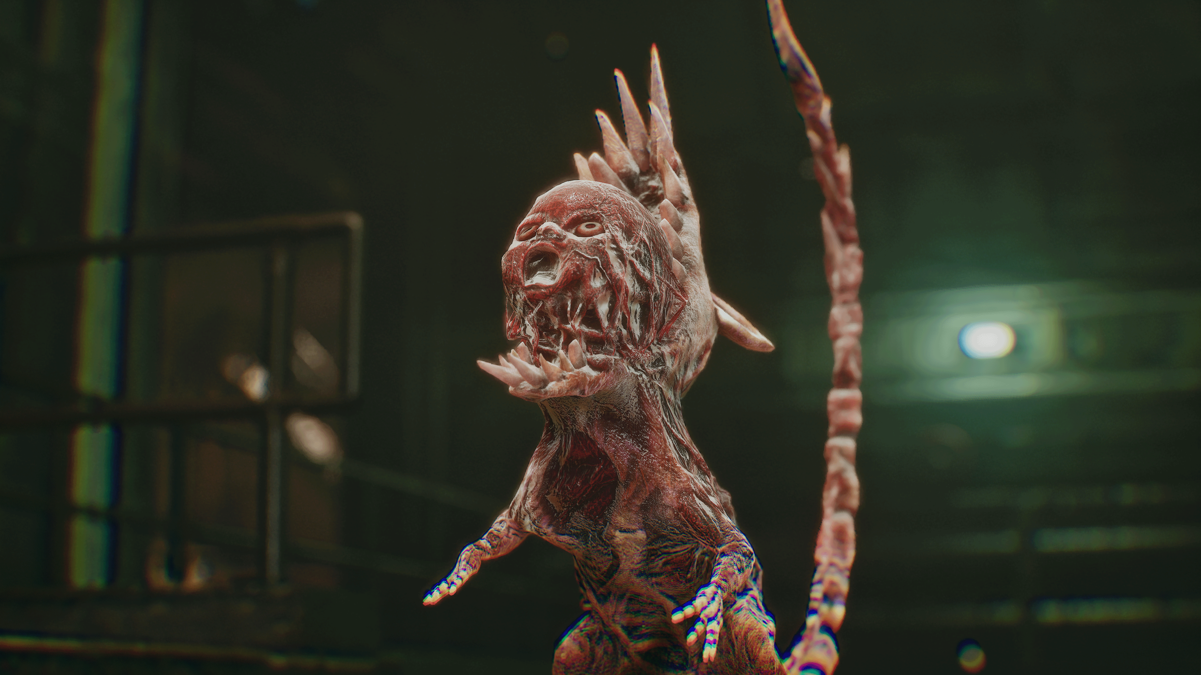 PSYCHO DEAD screenshot 10