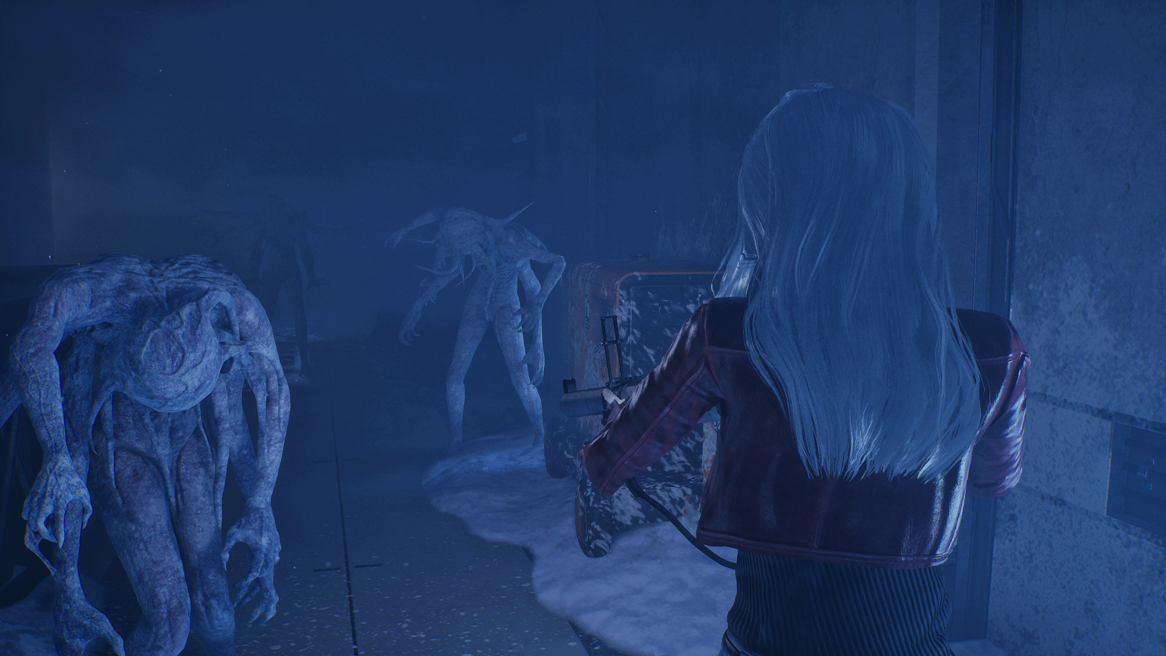 PSYCHO DEAD screenshot 12