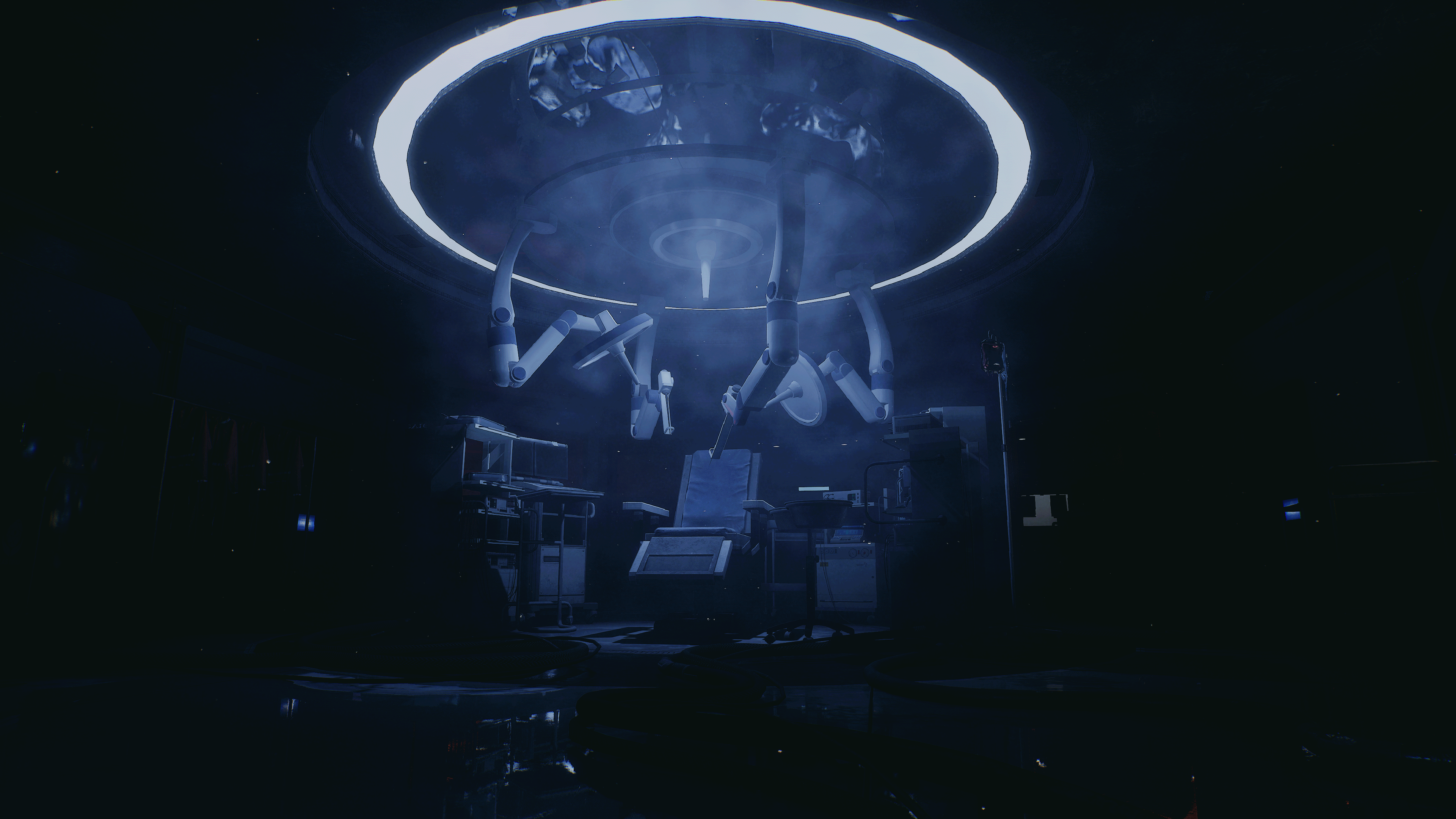 PSYCHO DEAD screenshot 15