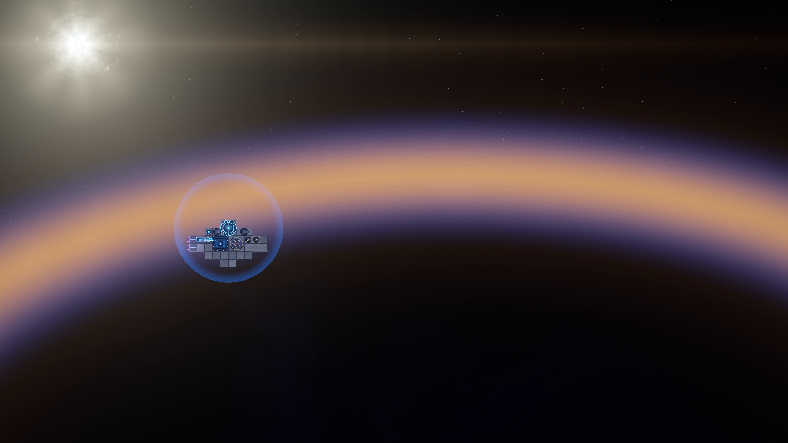Terminal Swarm screenshot 3