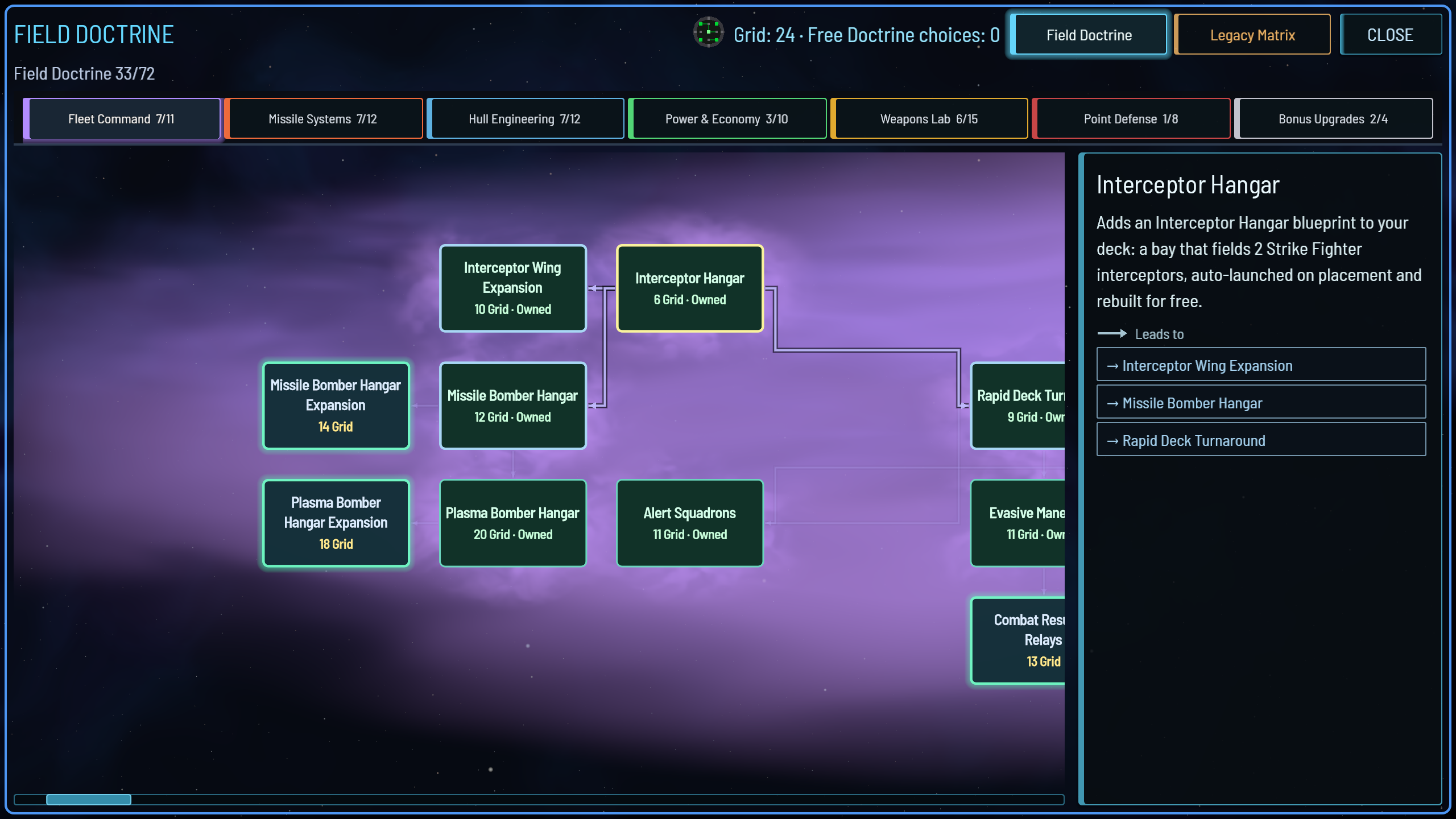 Terminal Swarm screenshot 5
