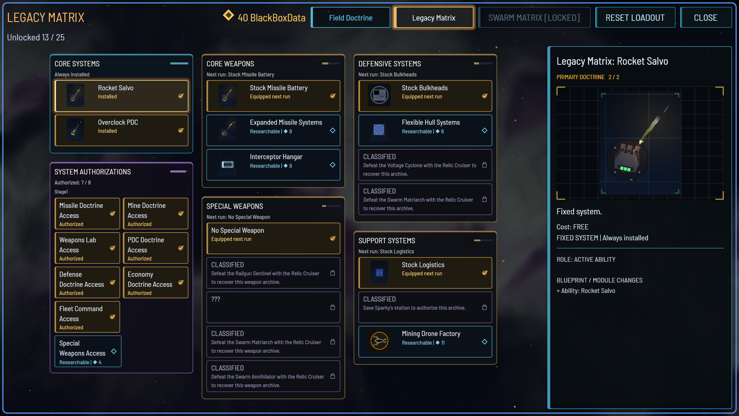 Terminal Swarm screenshot 6