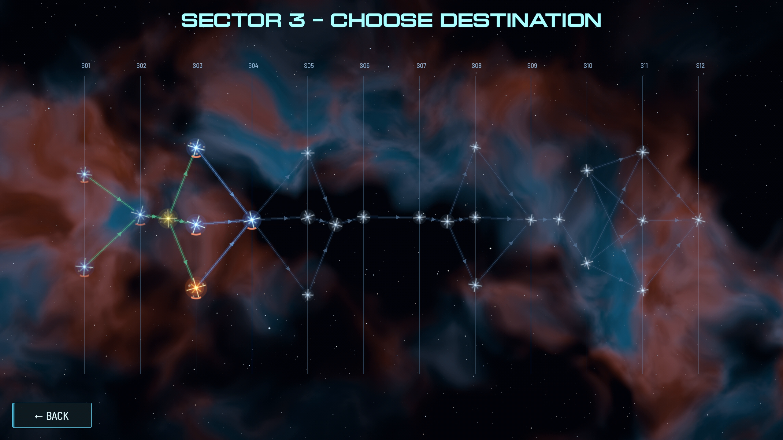 Terminal Swarm screenshot 7