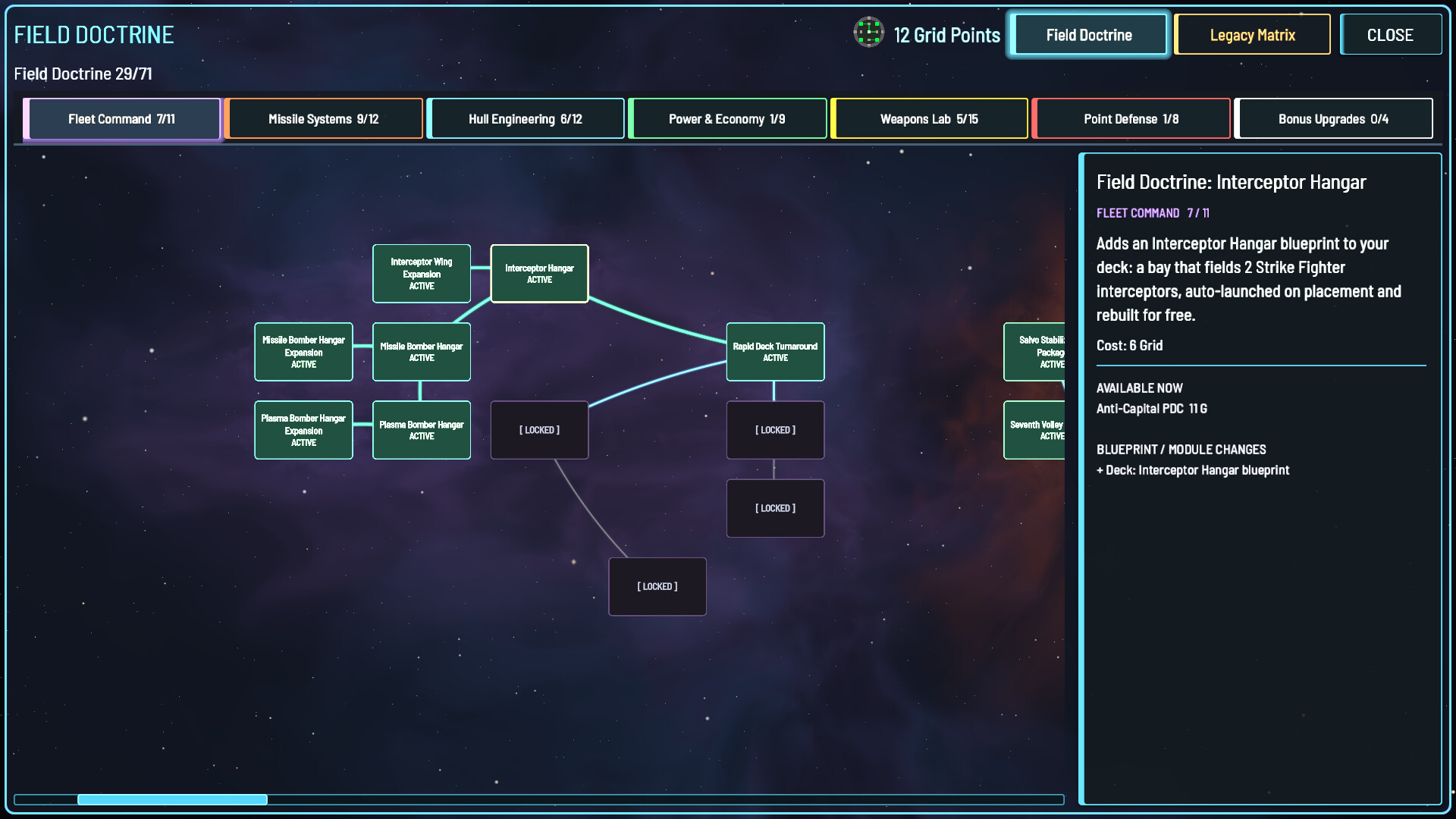 Terminal Swarm screenshot 14