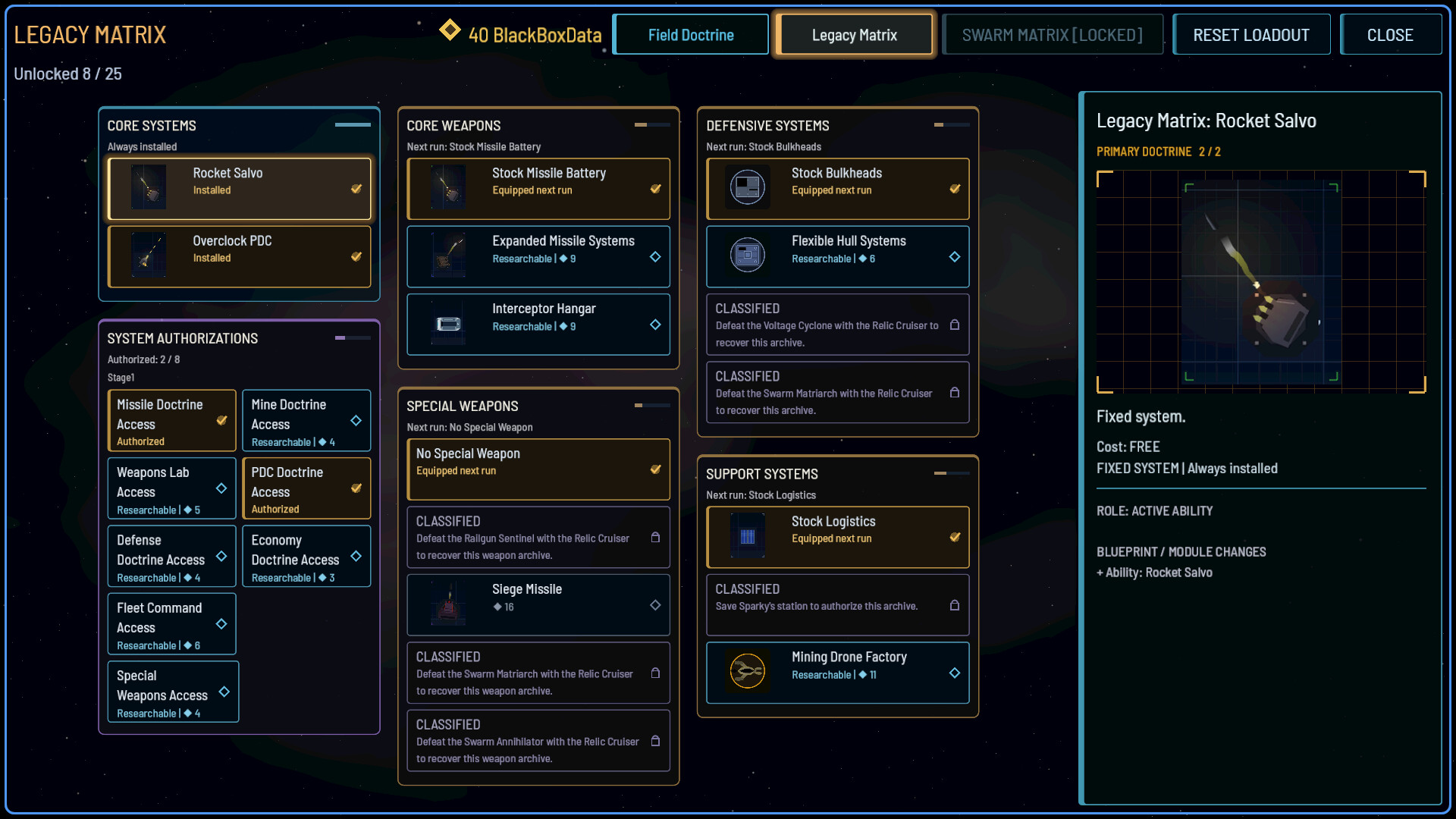Terminal Swarm screenshot 15