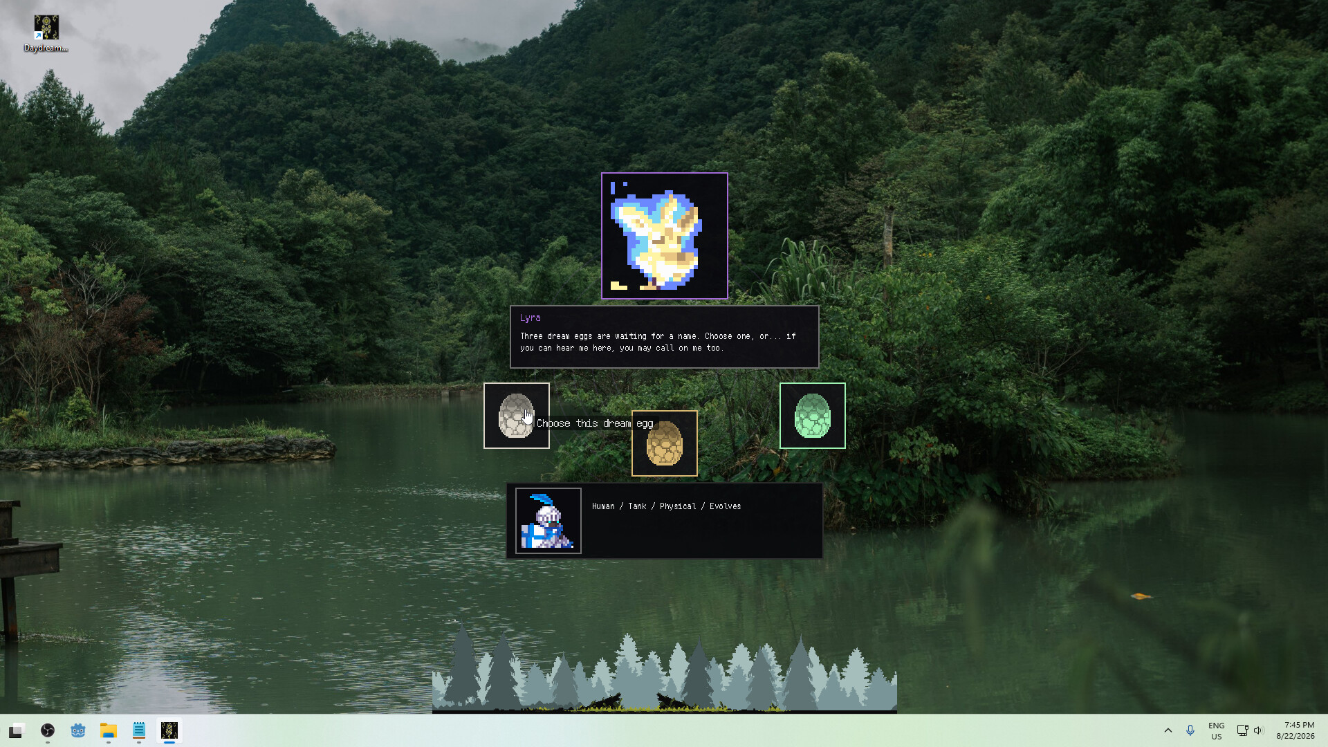 Daydream Cat: DreamSpirits Idle Adventure screenshot 5