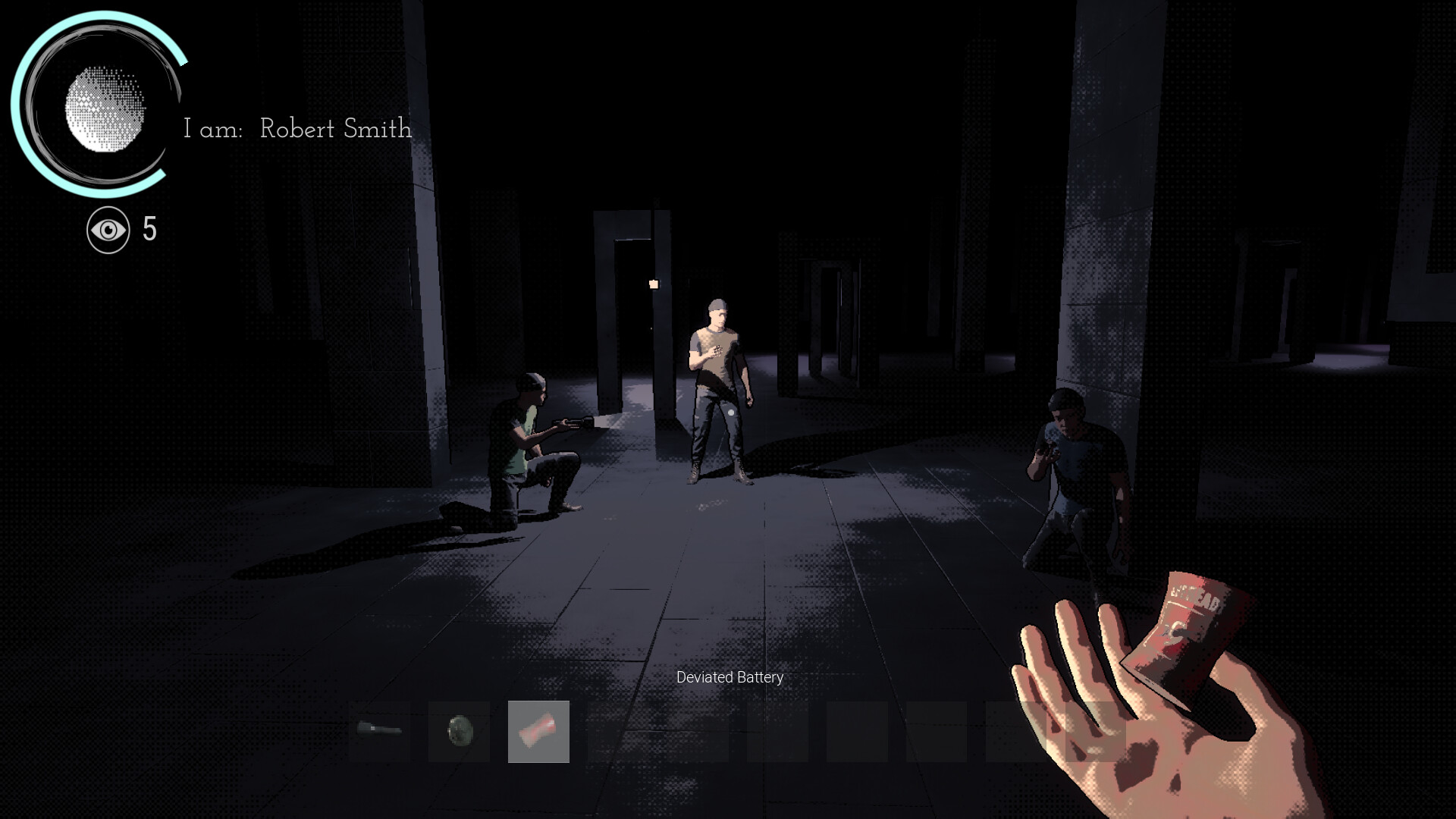 Anywhere screenshot 3