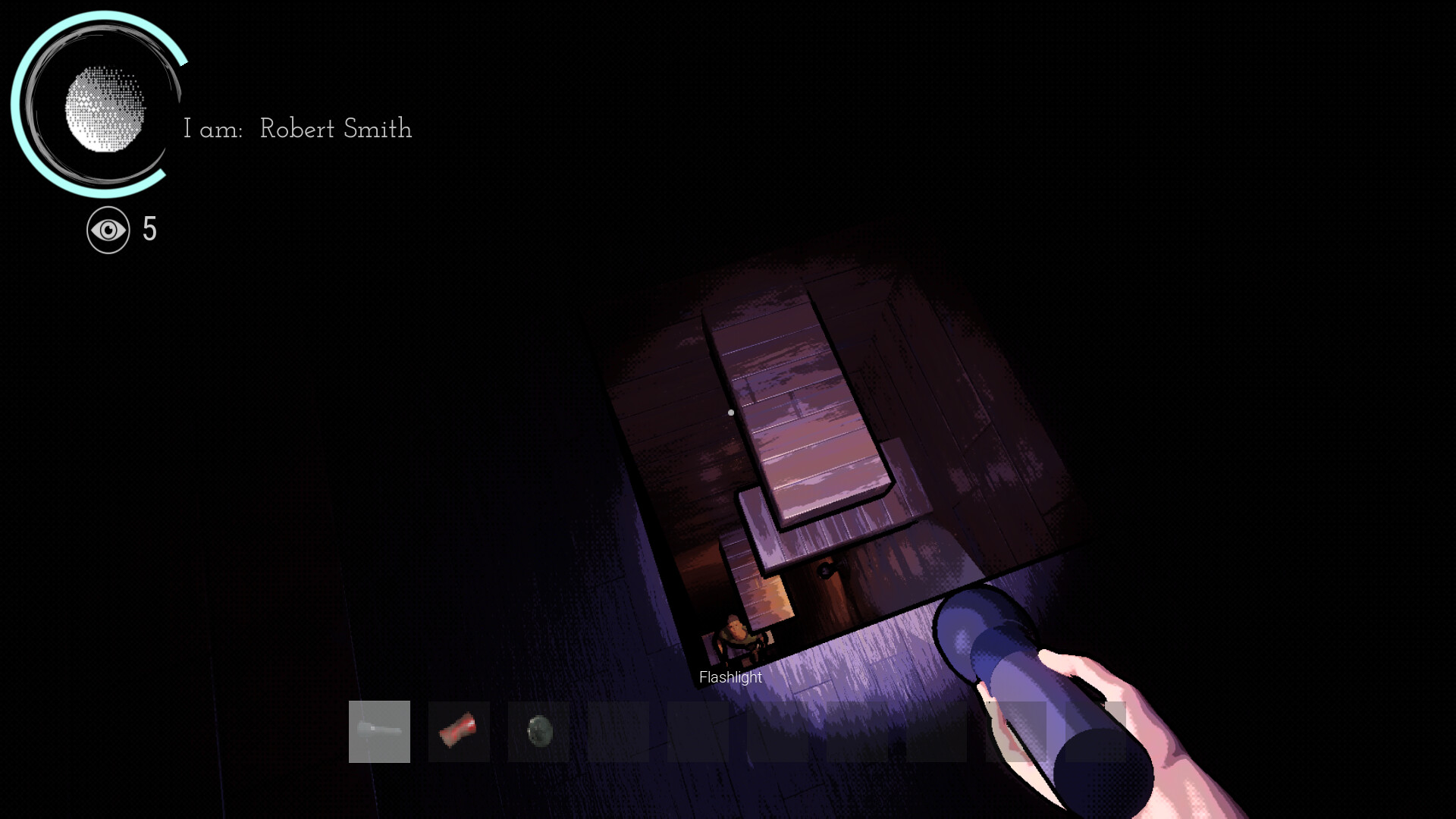 Anywhere screenshot 5