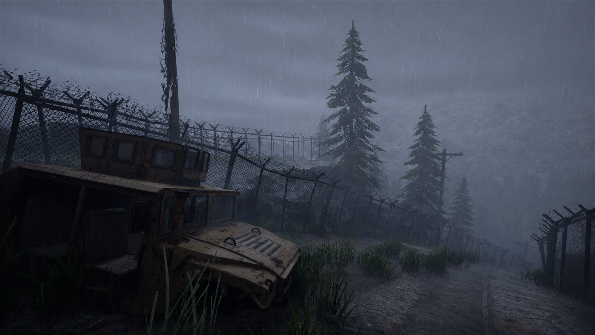 Locked In: The Ward screenshot 4