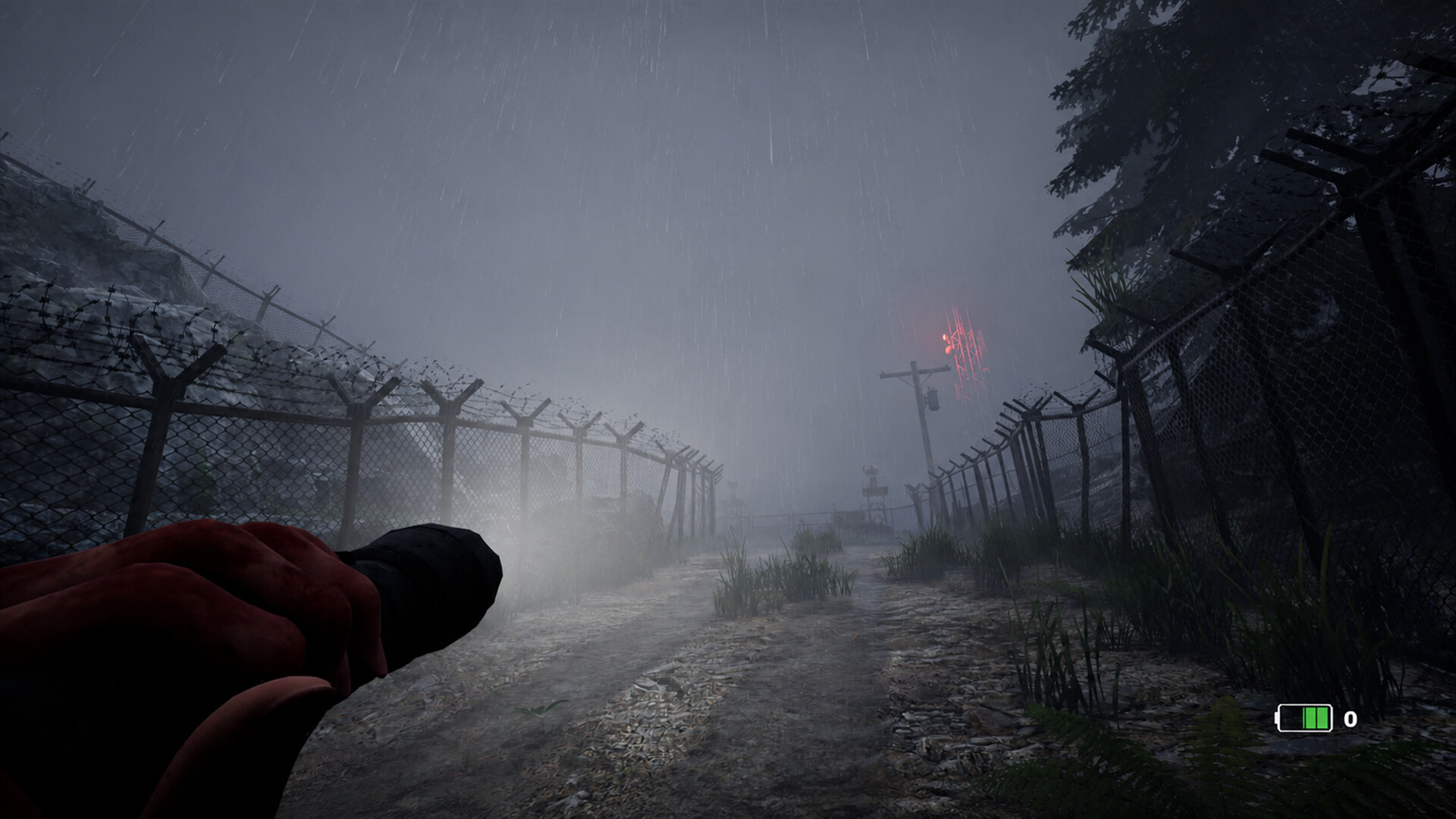 Locked In: The Ward screenshot 7